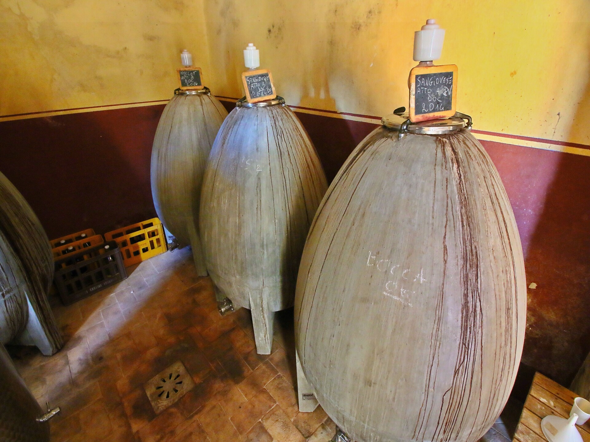 Authentieke boerderij Bachi da Seta met zwembad nabij Todi, Umbrië - foto 23