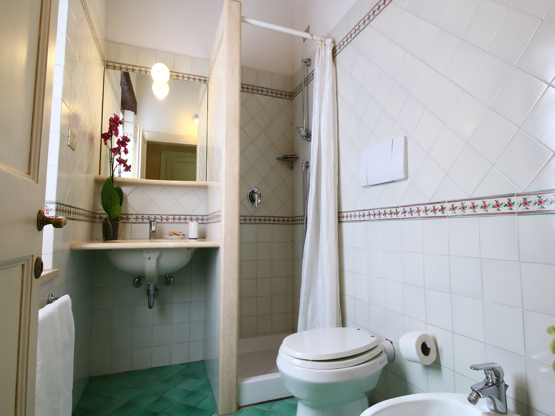Authentieke boerderij Bachi da Seta met zwembad nabij Todi, Umbrië - foto 20