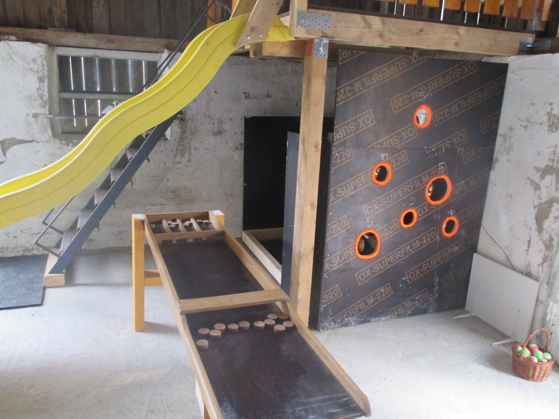 4-persoons vakantiehuis Anita in het centrum van Burg Reuland - foto 40