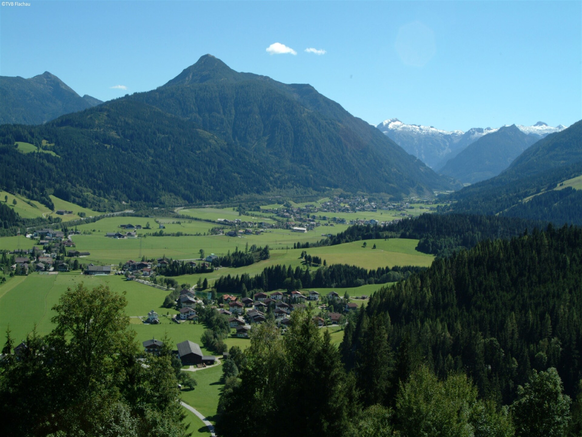 Ruim appartement in Flachau op 1,0 km van het centrum - foto 13