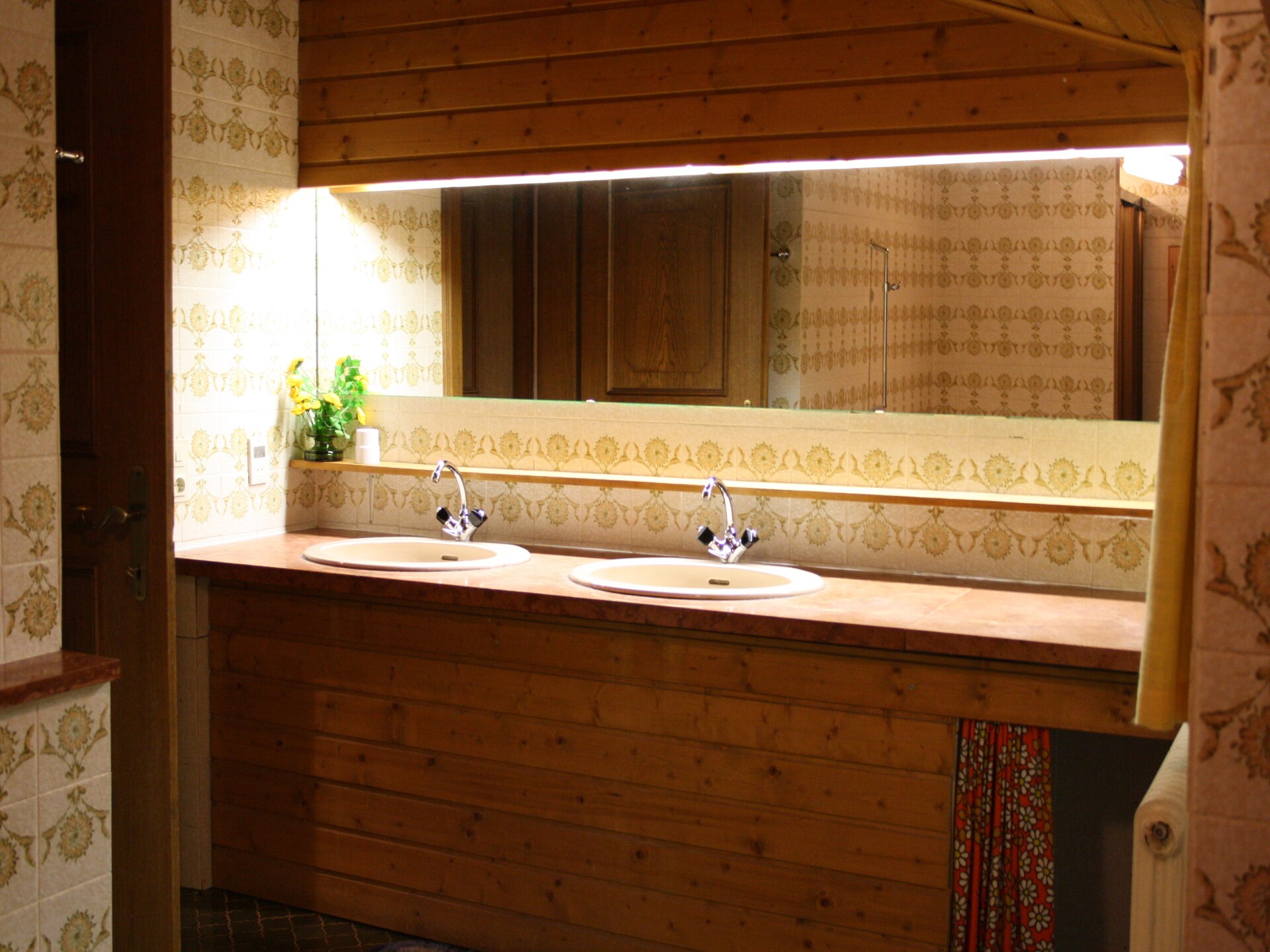 Ruim appartement in Flachau op 1,0 km van het centrum - foto 11