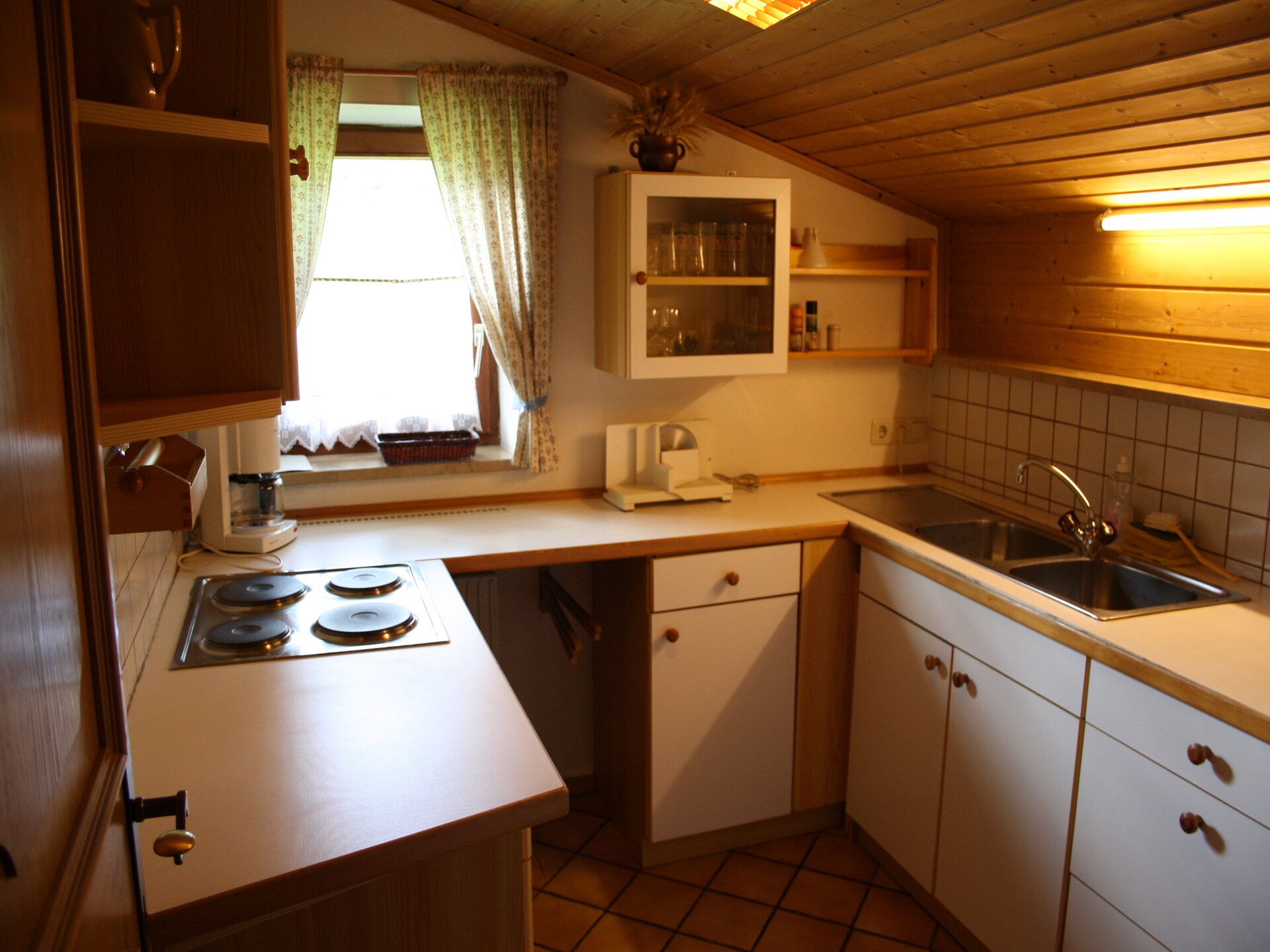 Ruim appartement in Flachau op 1,0 km van het centrum - foto 8
