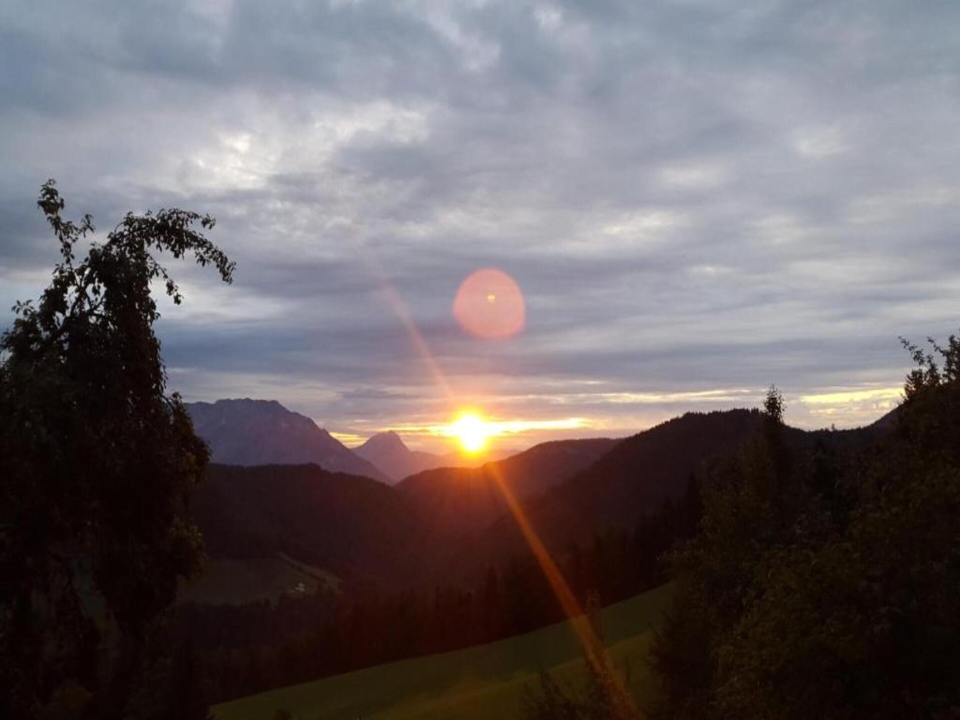 Ruim appartement in Flachau op 1,0 km van het centrum - foto 17