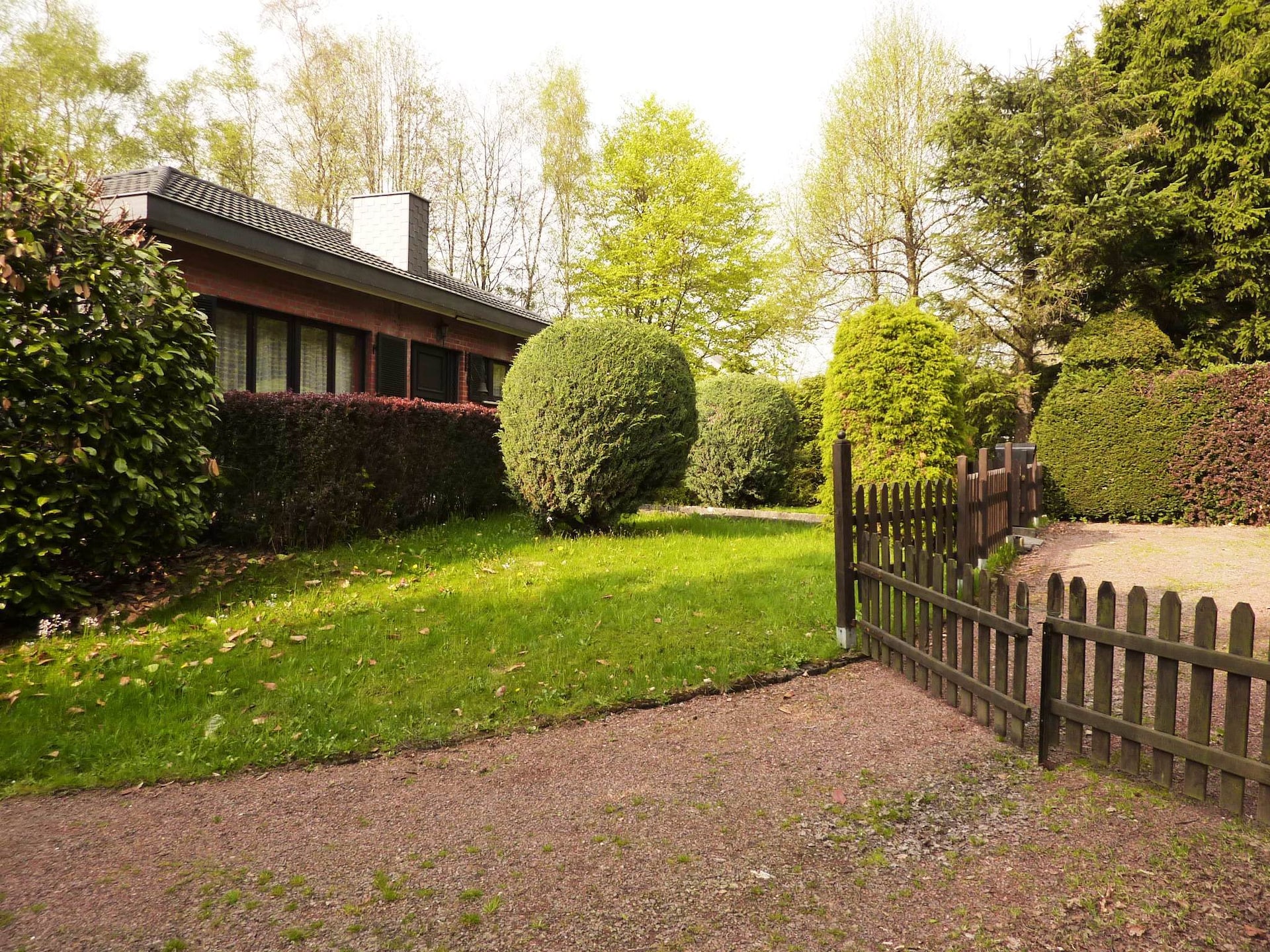 7-persoons vakantiehuis in Waimes op 1 km van de piste - foto 10