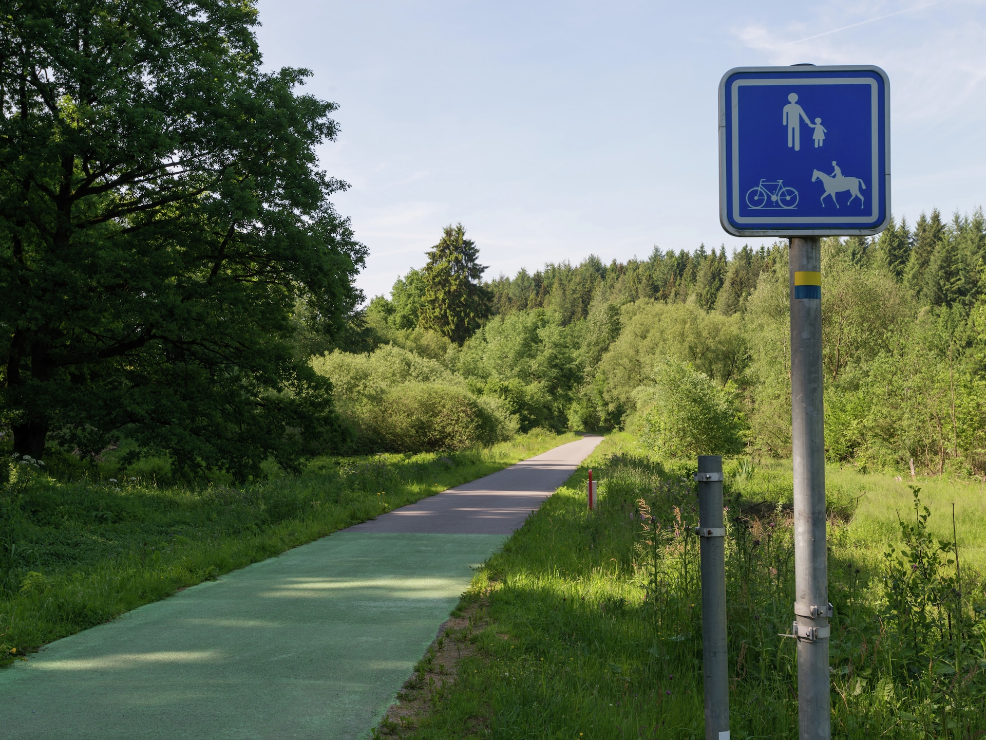 7-persoons vakantiehuis in Waimes op 1 km van de piste - foto 28