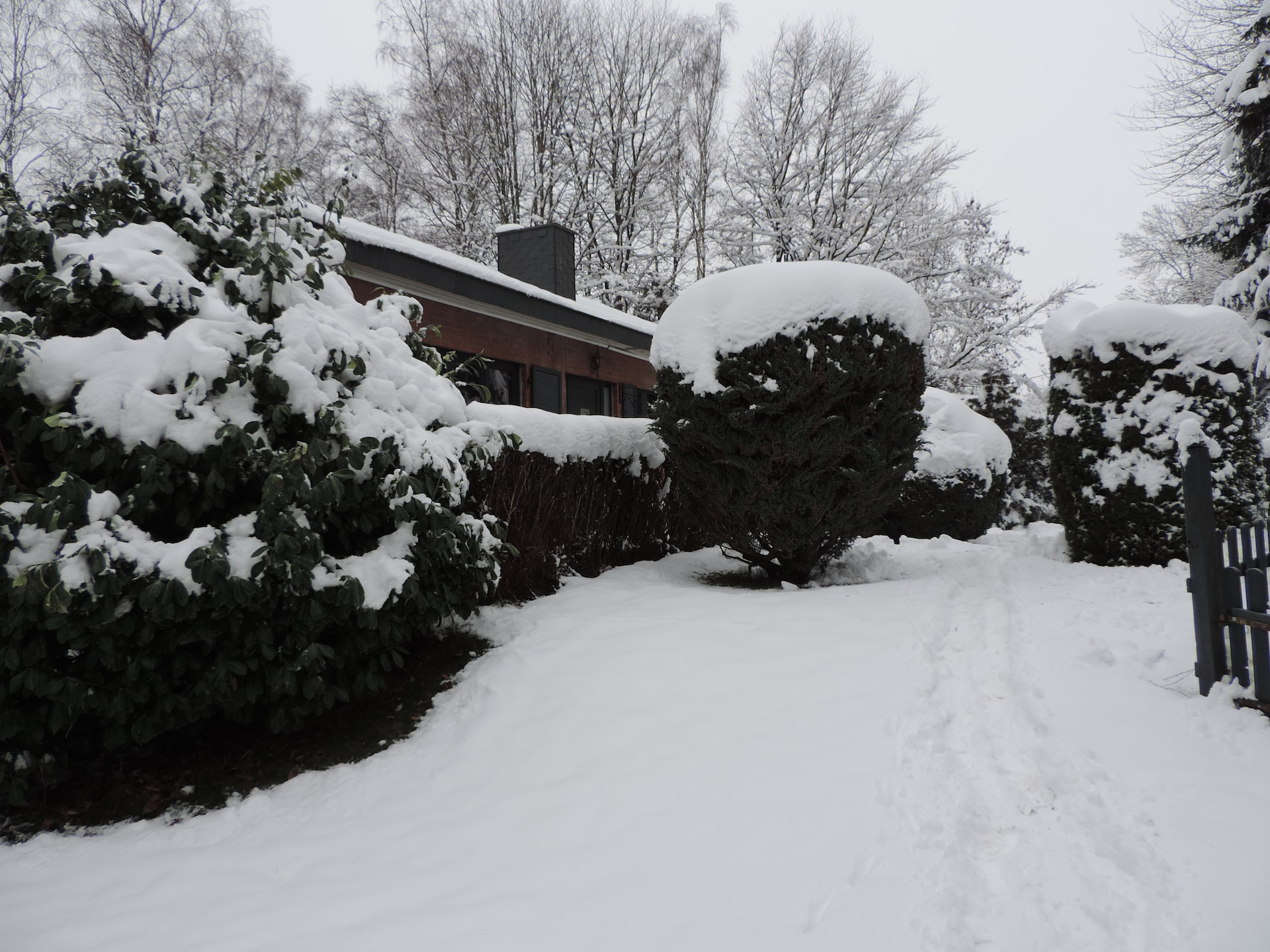 7-persoons vakantiehuis in Waimes op 1 km van de piste - foto 11
