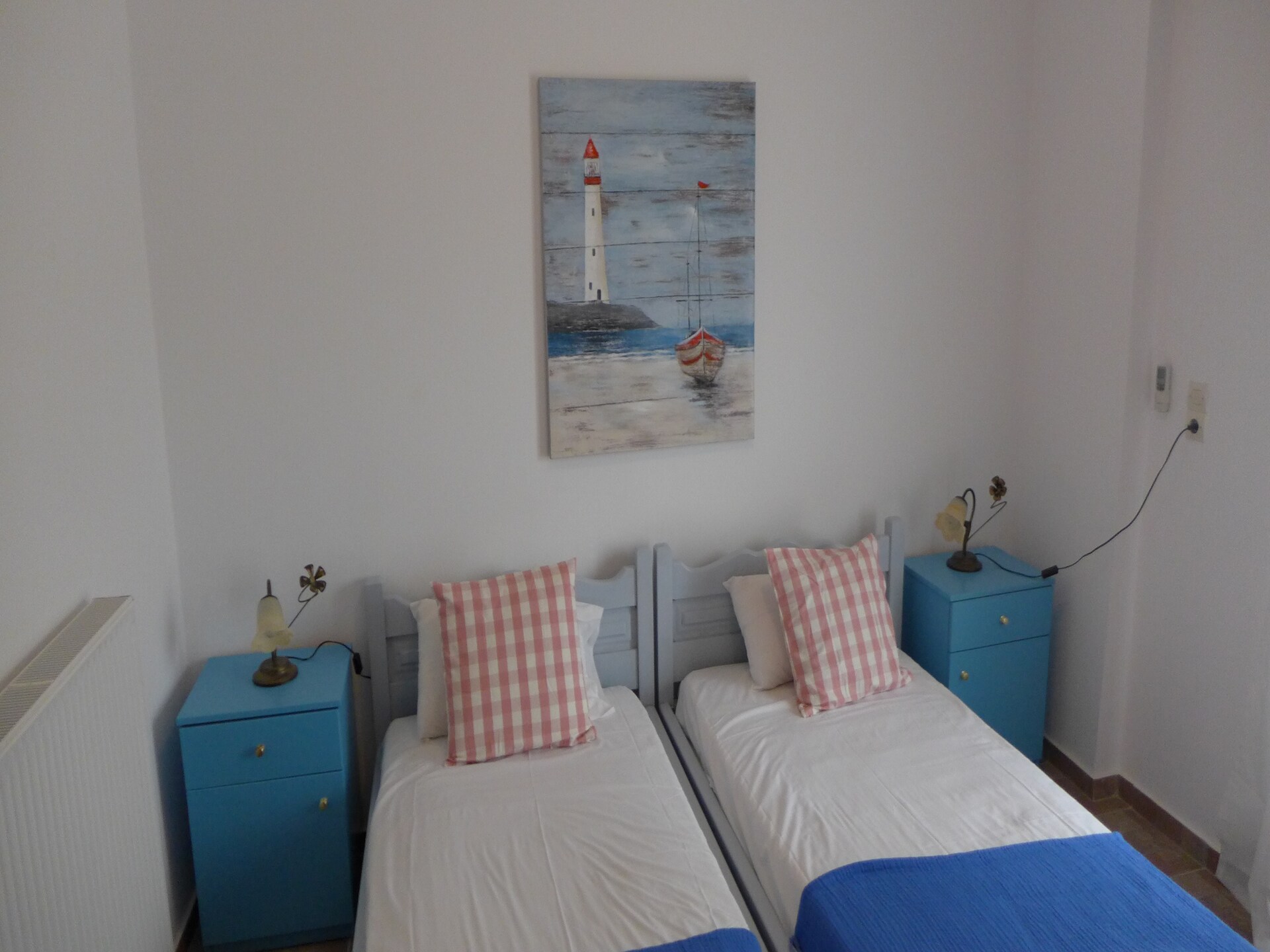 Villa Olga: authentieke rust met privézwembad in hartje Kreta - foto 12