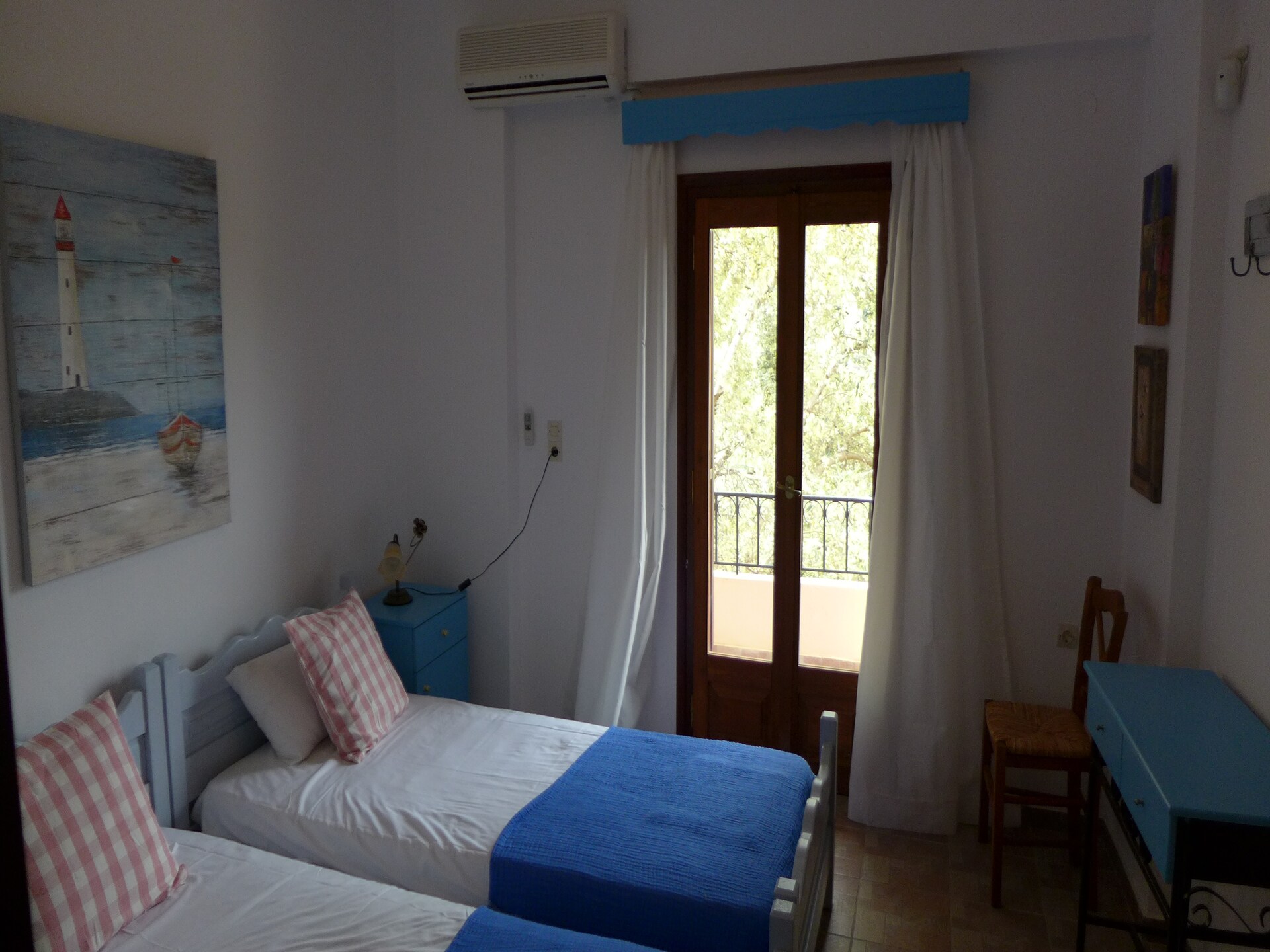 Villa Olga: authentieke rust met privézwembad in hartje Kreta - foto 13