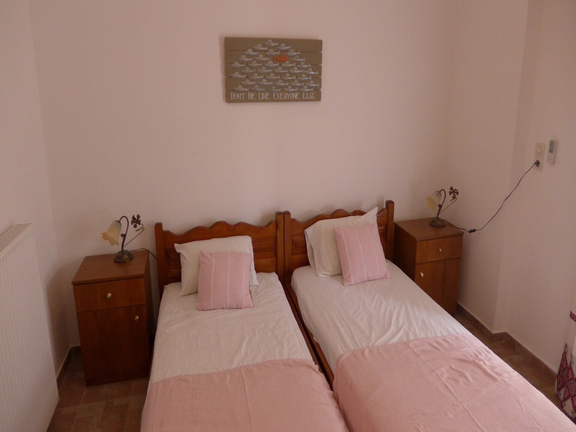 Villa Olga: authentieke rust met privézwembad in hartje Kreta - foto 3