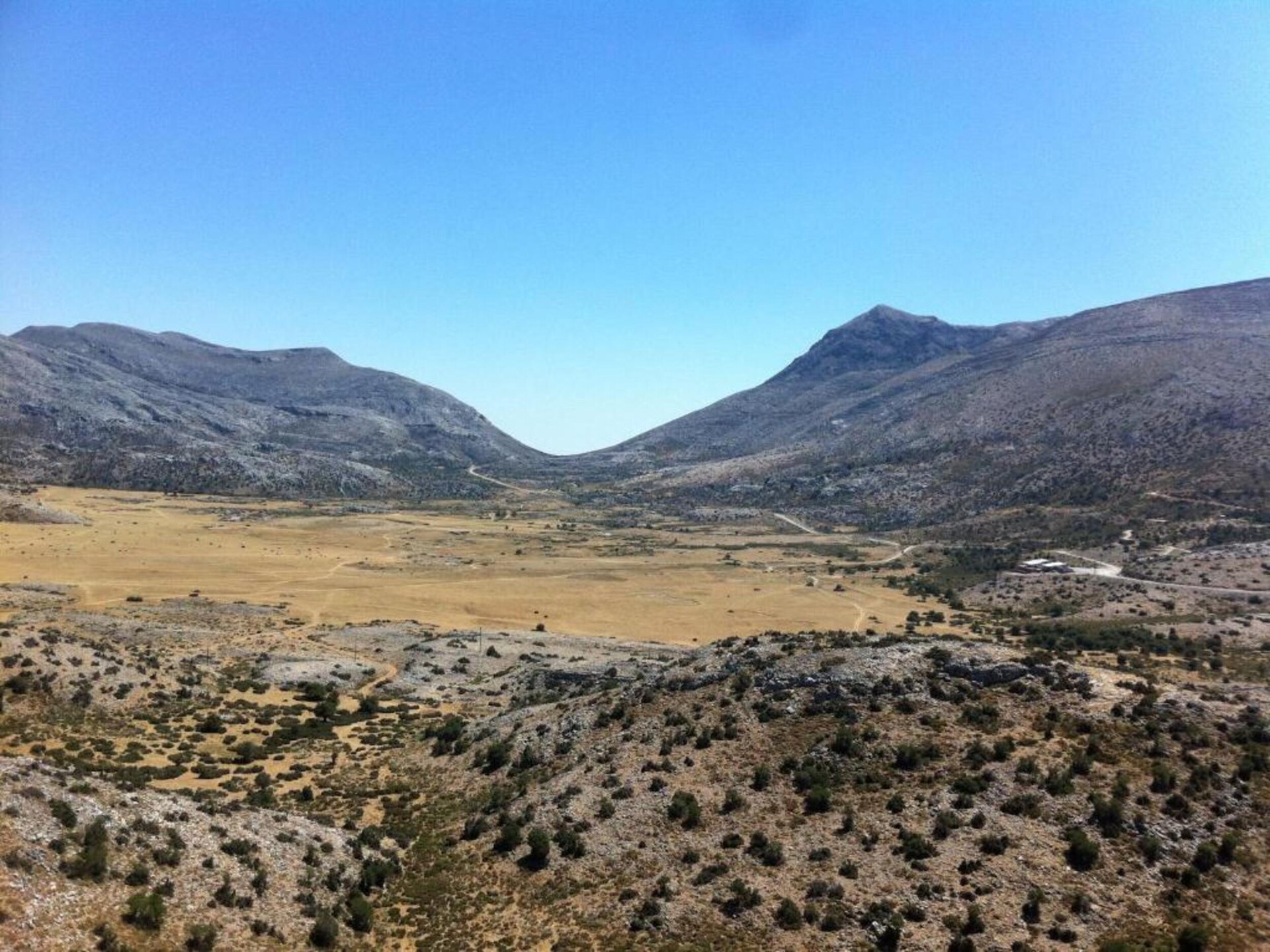 Villa Olga: authentieke rust met privézwembad in hartje Kreta - foto 27