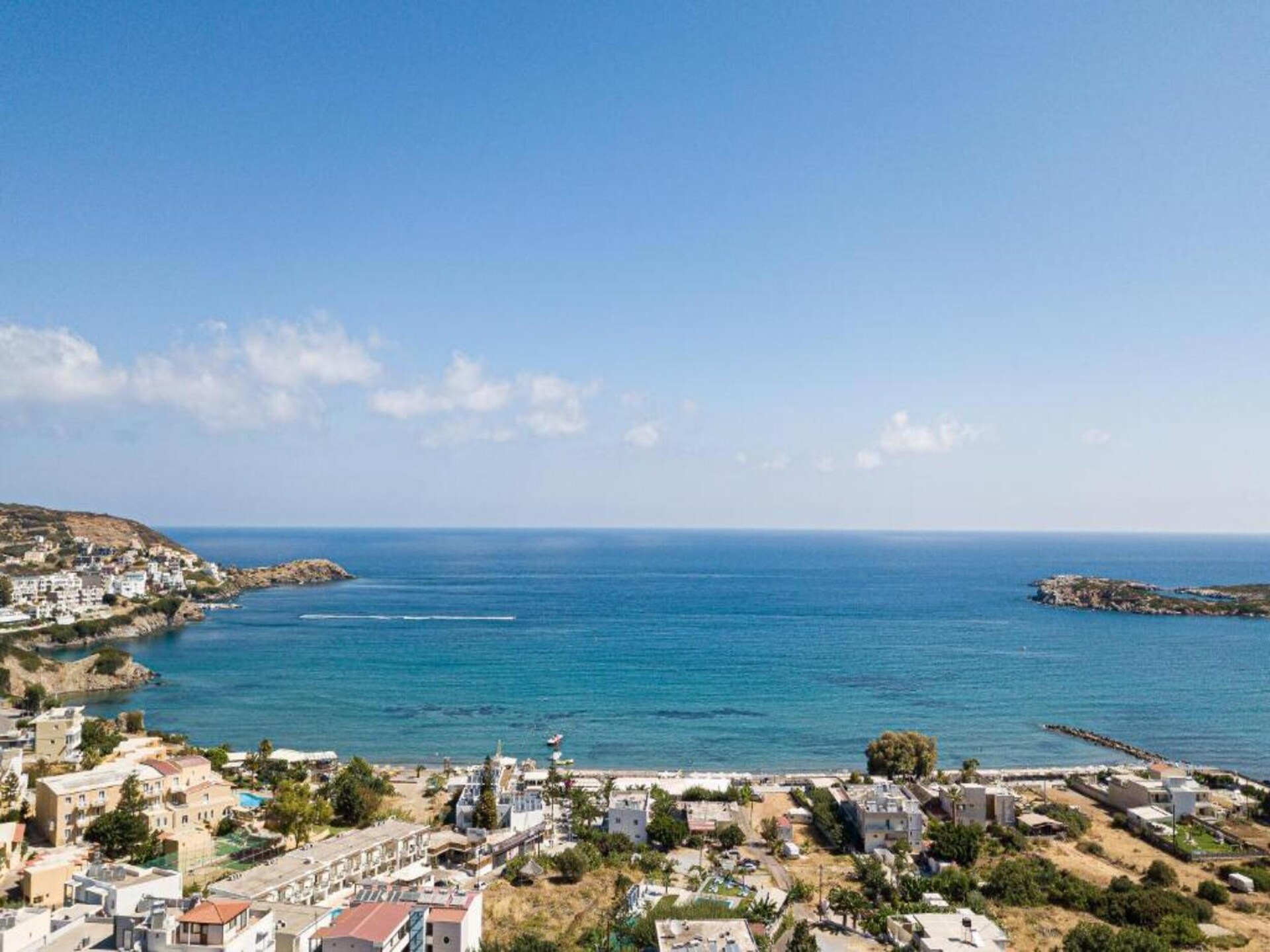 Villa Olga: authentieke rust met privézwembad in hartje Kreta - foto 29