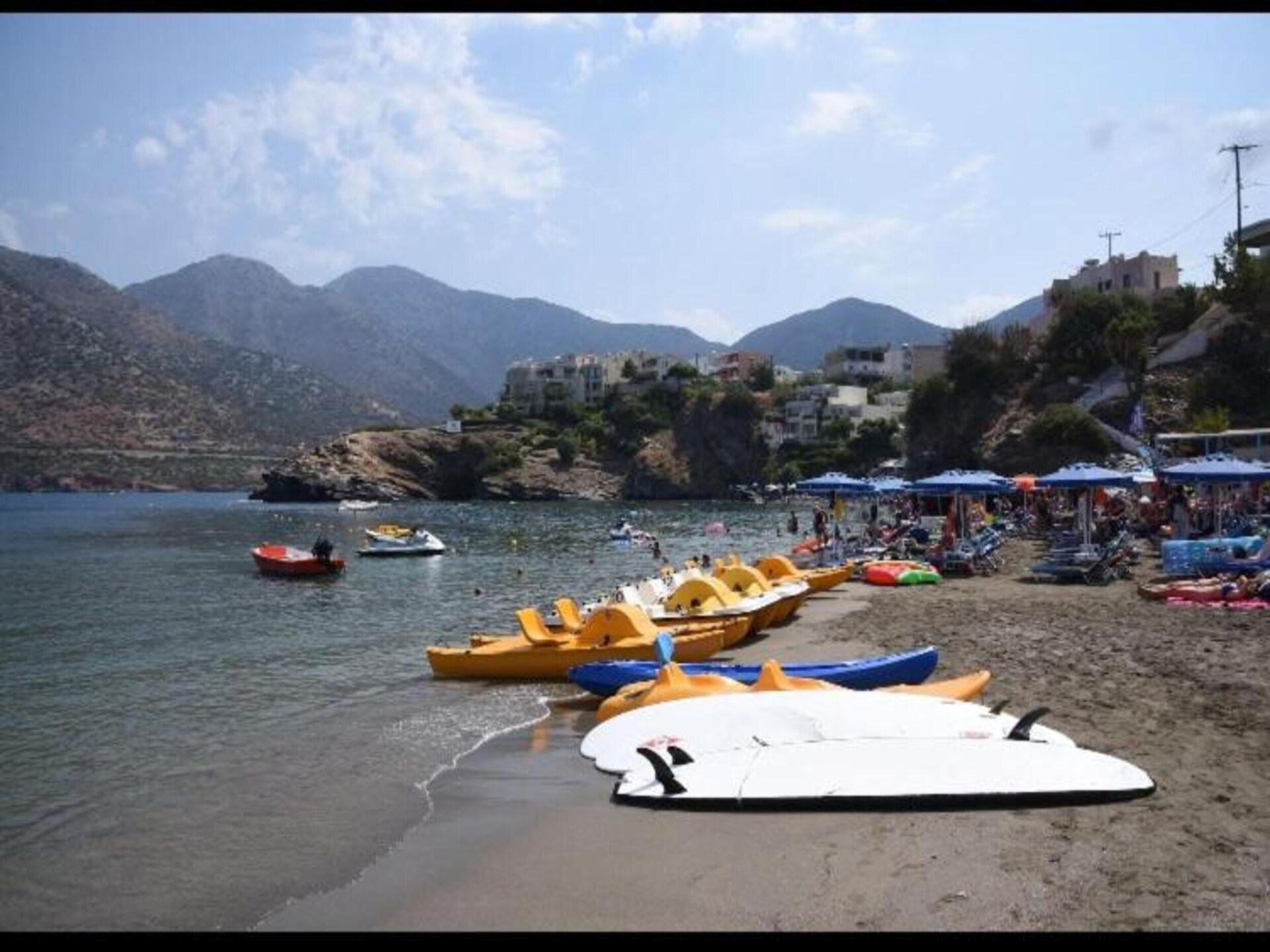 Villa Olga: authentieke rust met privézwembad in hartje Kreta - foto 36