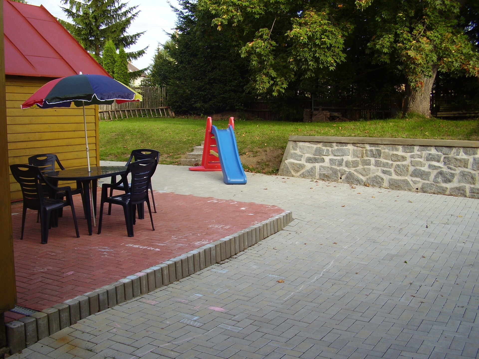 8-persoons vakantiehuis in het centrum van Abertamy - foto 17