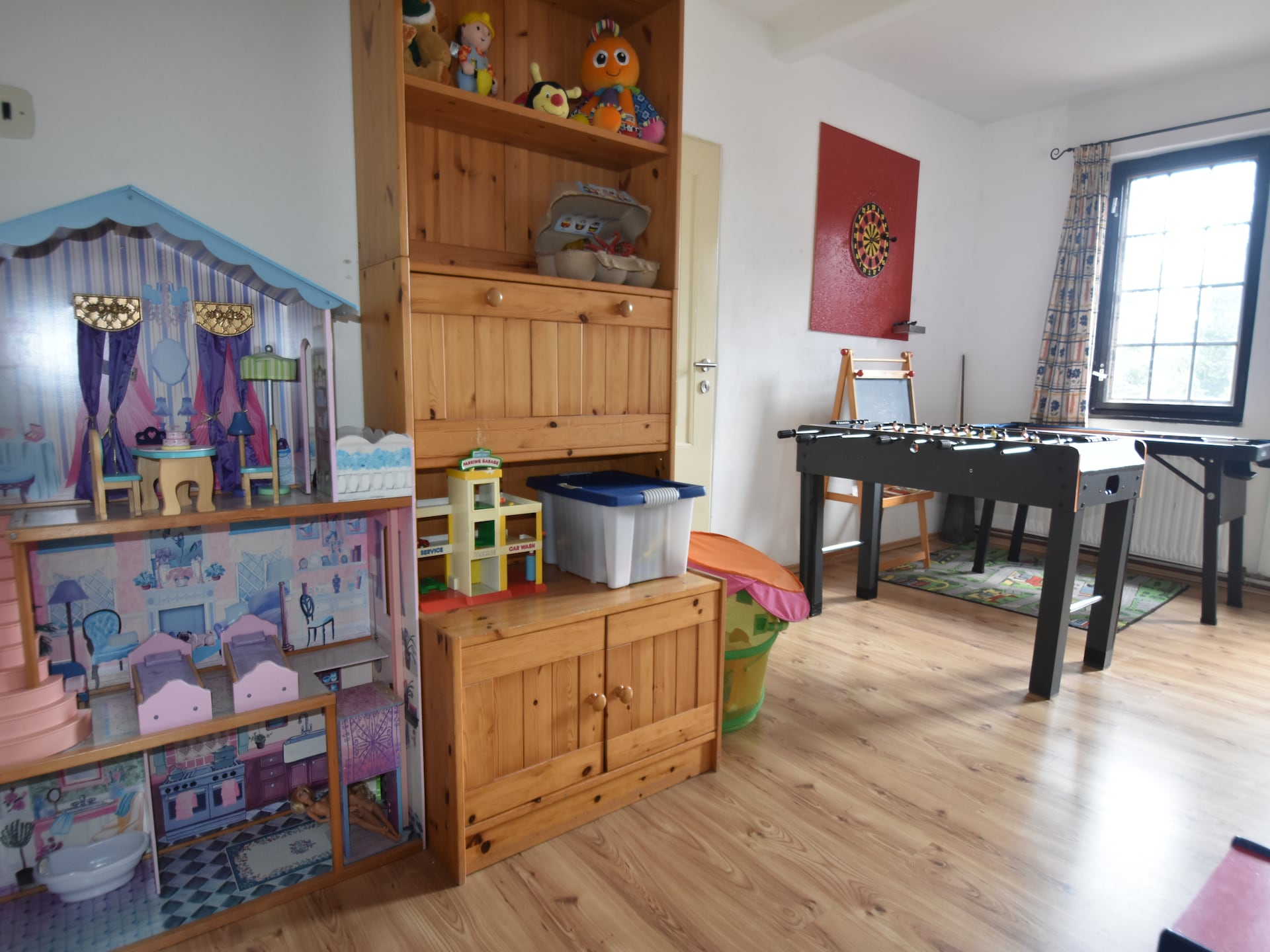 8-persoons vakantiehuis in het centrum van Abertamy - foto 21
