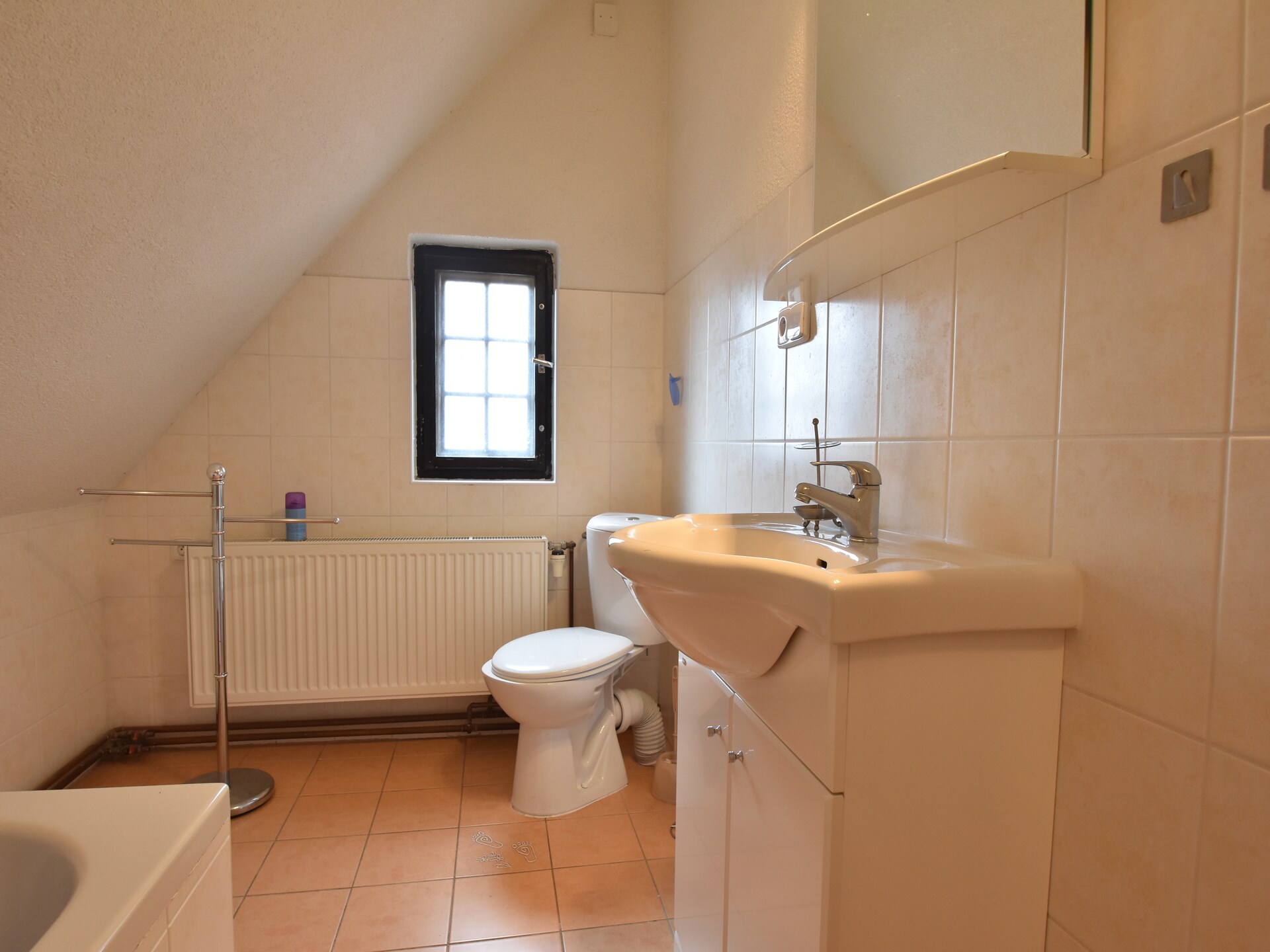 8-persoons vakantiehuis in het centrum van Abertamy - foto 16