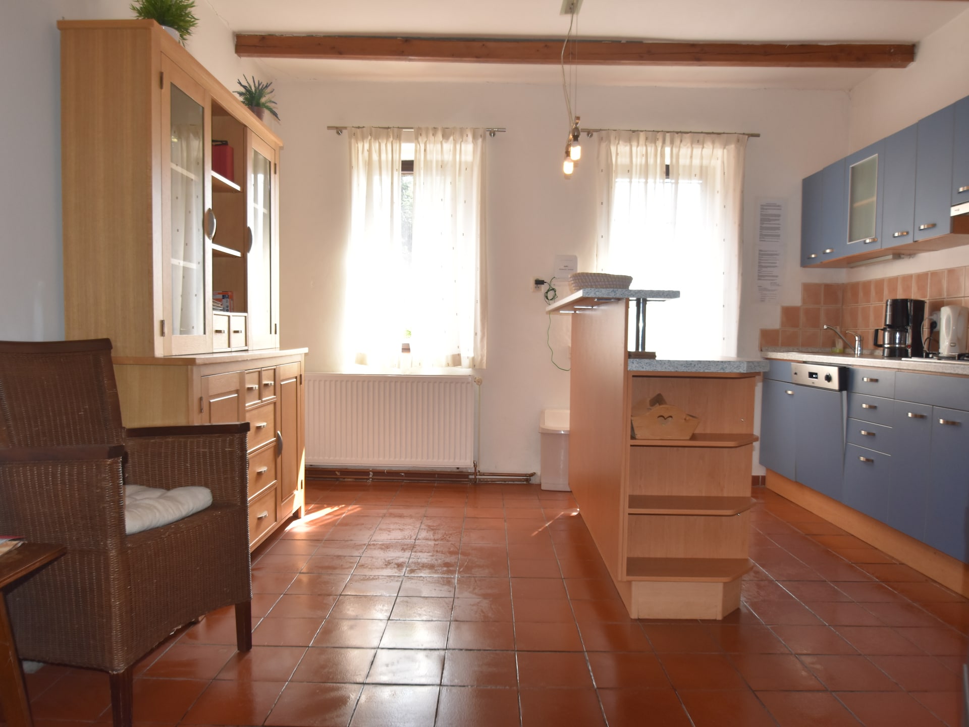 8-persoons vakantiehuis in het centrum van Abertamy - foto 10