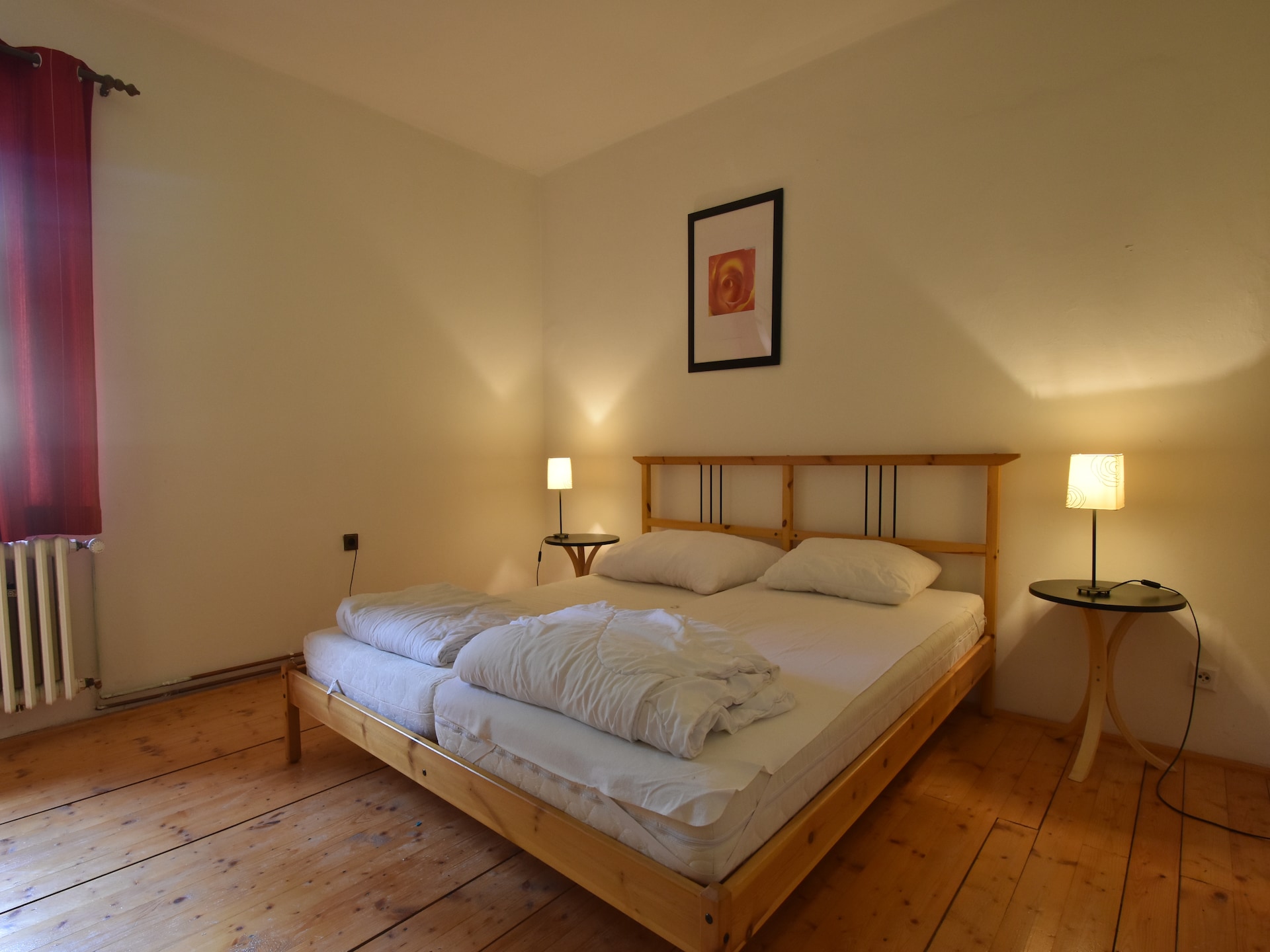 8-persoons vakantiehuis in het centrum van Abertamy - foto 4