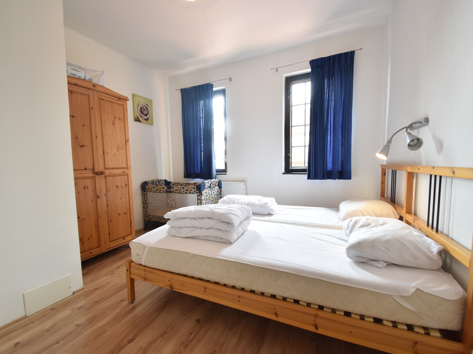 8-persoons vakantiehuis in het centrum van Abertamy - foto 12