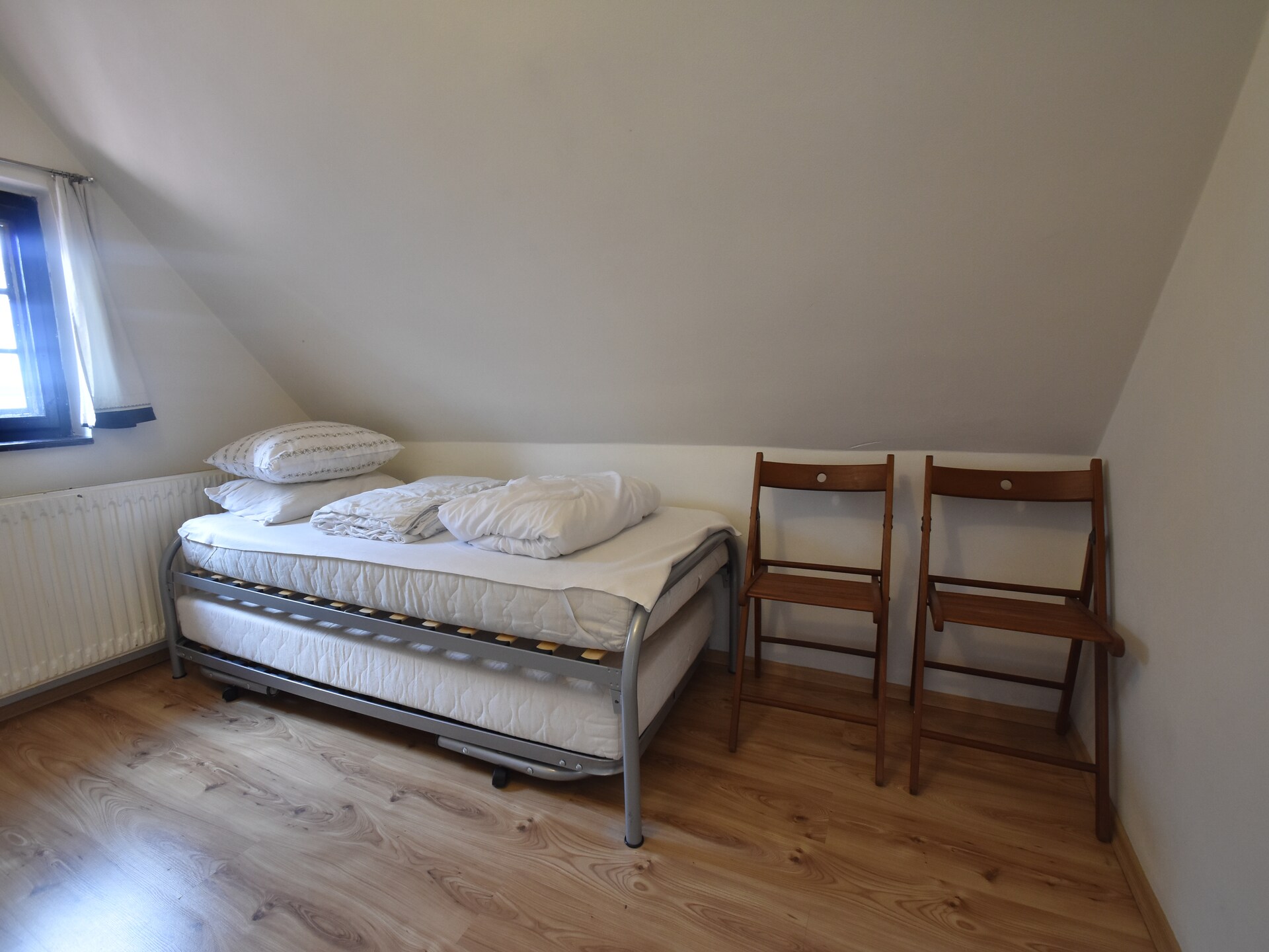 8-persoons vakantiehuis in het centrum van Abertamy - foto 14