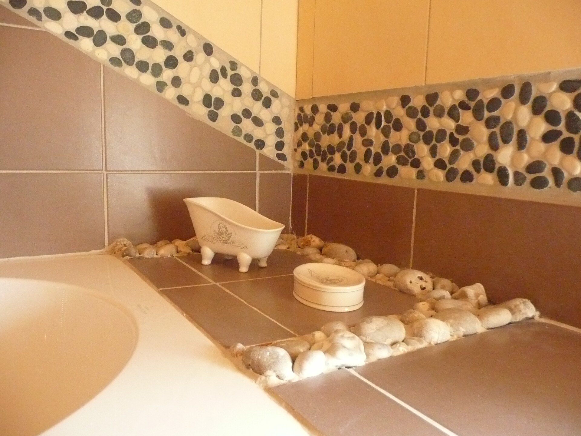 8-persoons vakantiehuis met infraroodsauna in Vodelée - foto 29
