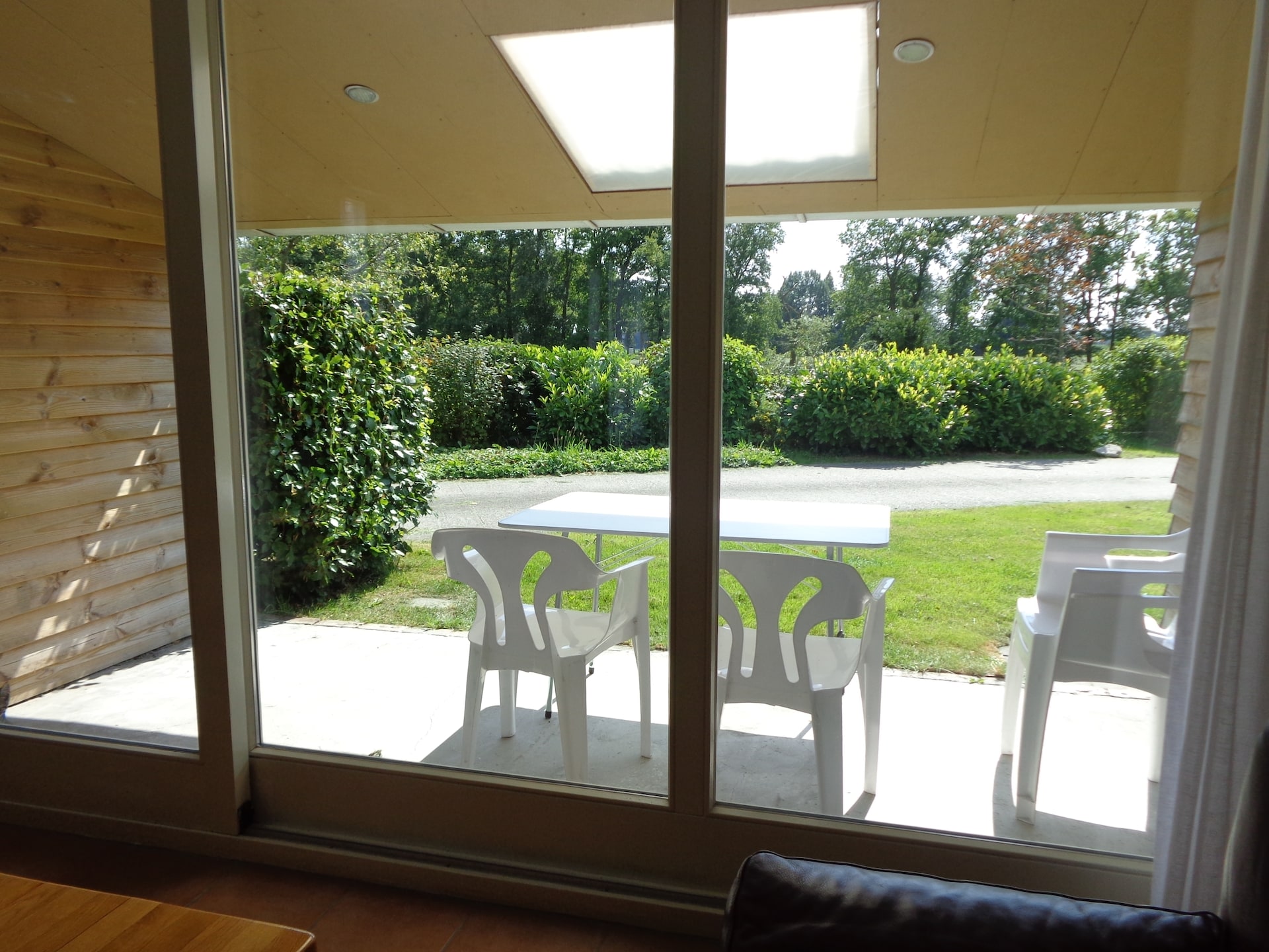 Singelhoeve: knus appartement in voormalige stal bij Fochteloërveen - foto 14