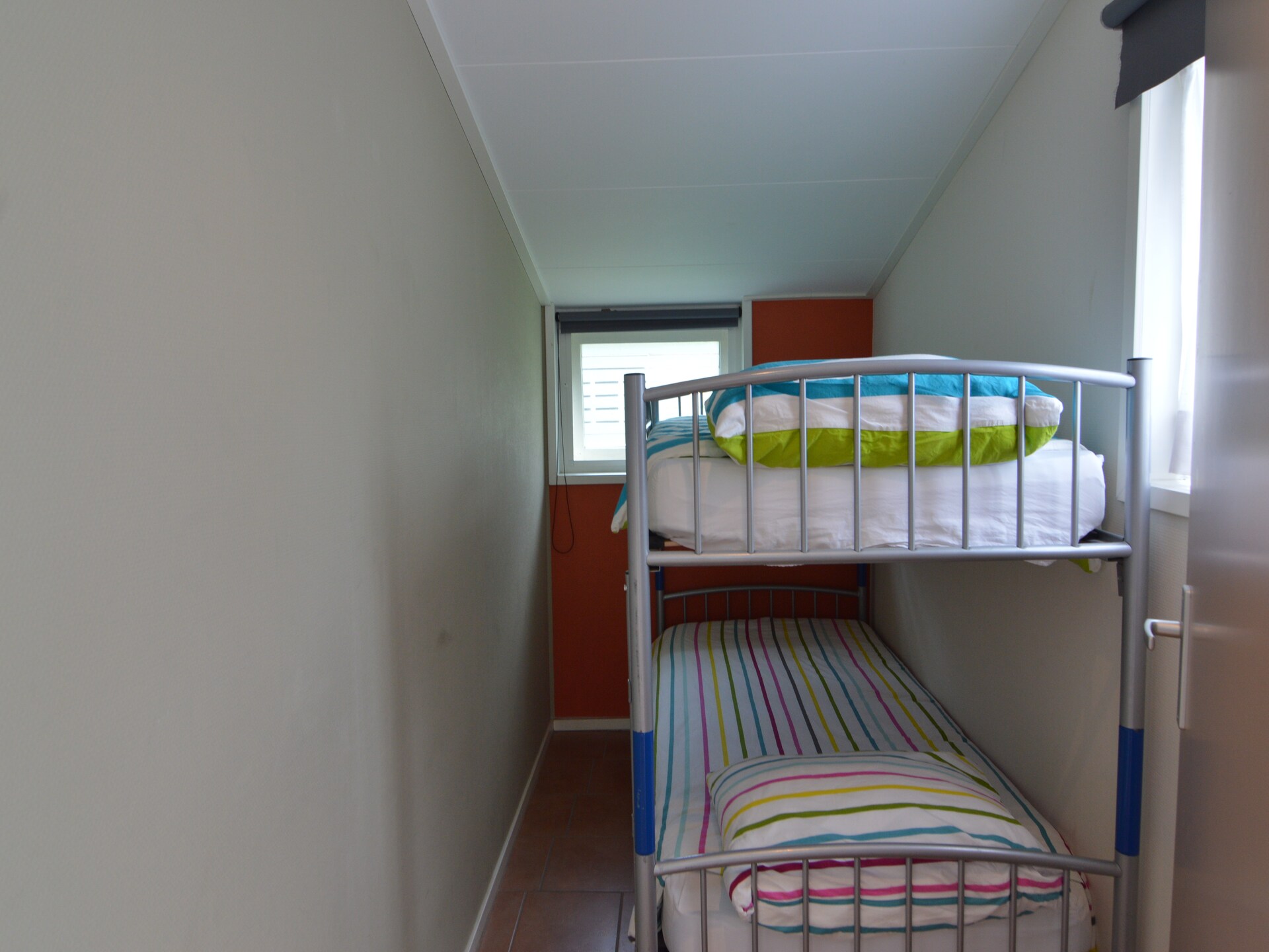 Singelhoeve: knus appartement in voormalige stal bij Fochteloërveen - foto 12