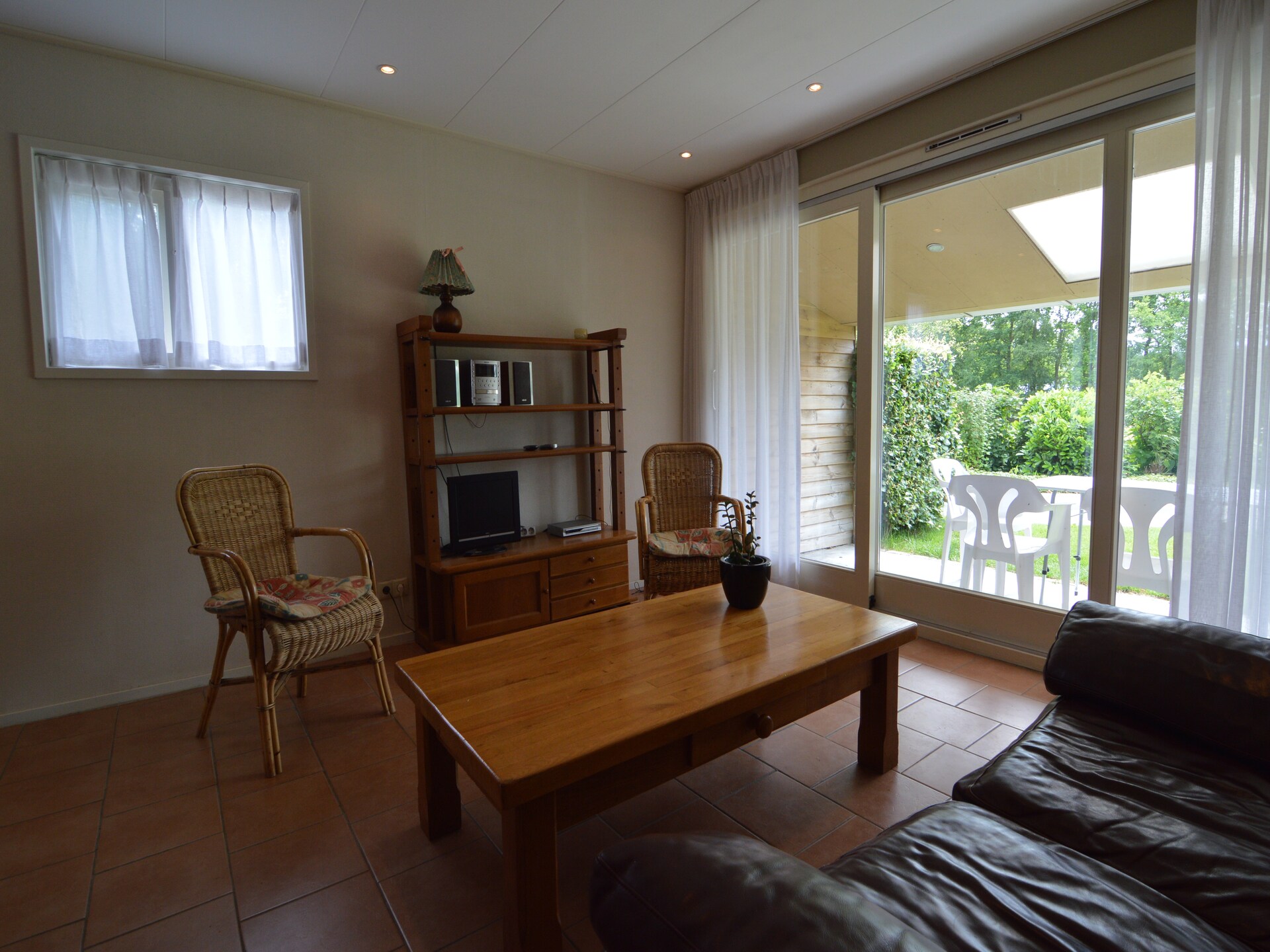 Singelhoeve: knus appartement in voormalige stal bij Fochteloërveen - foto 5