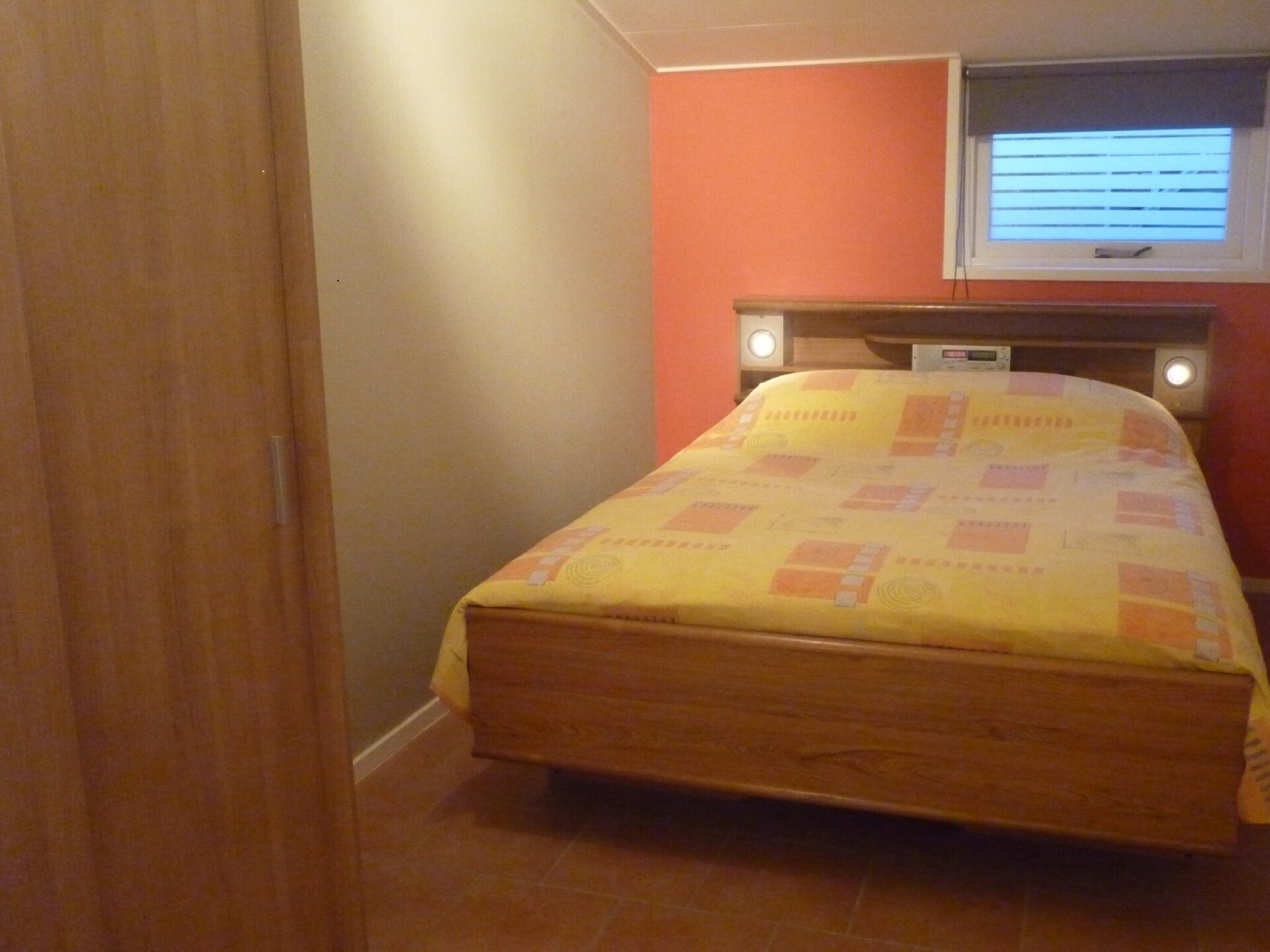 Singelhoeve: knus appartement in voormalige stal bij Fochteloërveen - foto 11