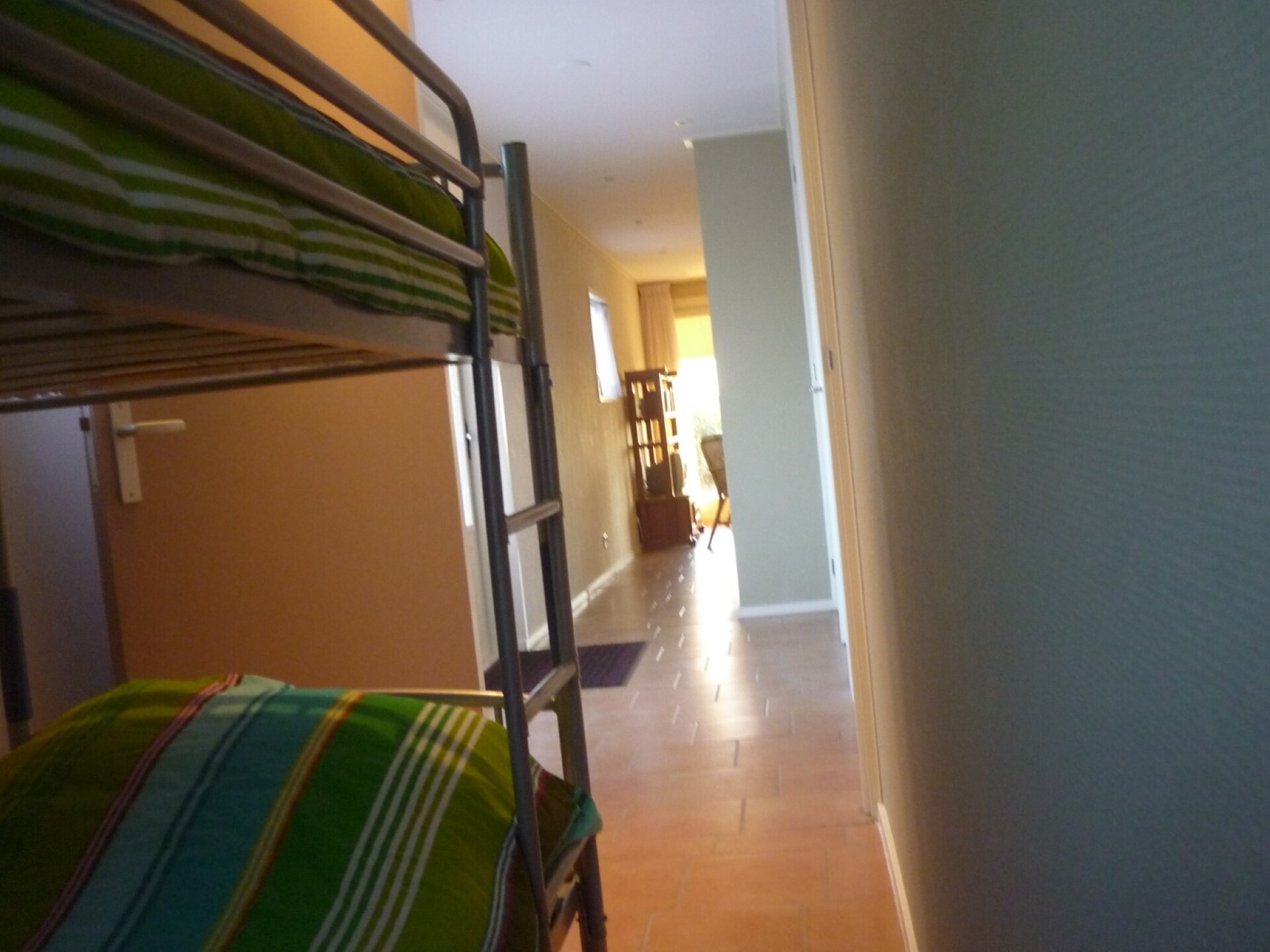 Singelhoeve: knus appartement in voormalige stal bij Fochteloërveen - foto 10