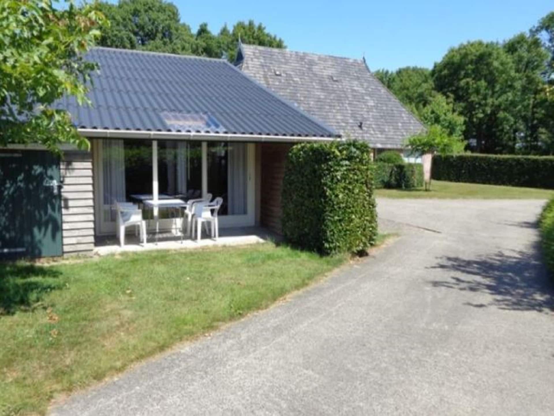 Singelhoeve: knus appartement in voormalige stal bij Fochteloërveen - foto 6