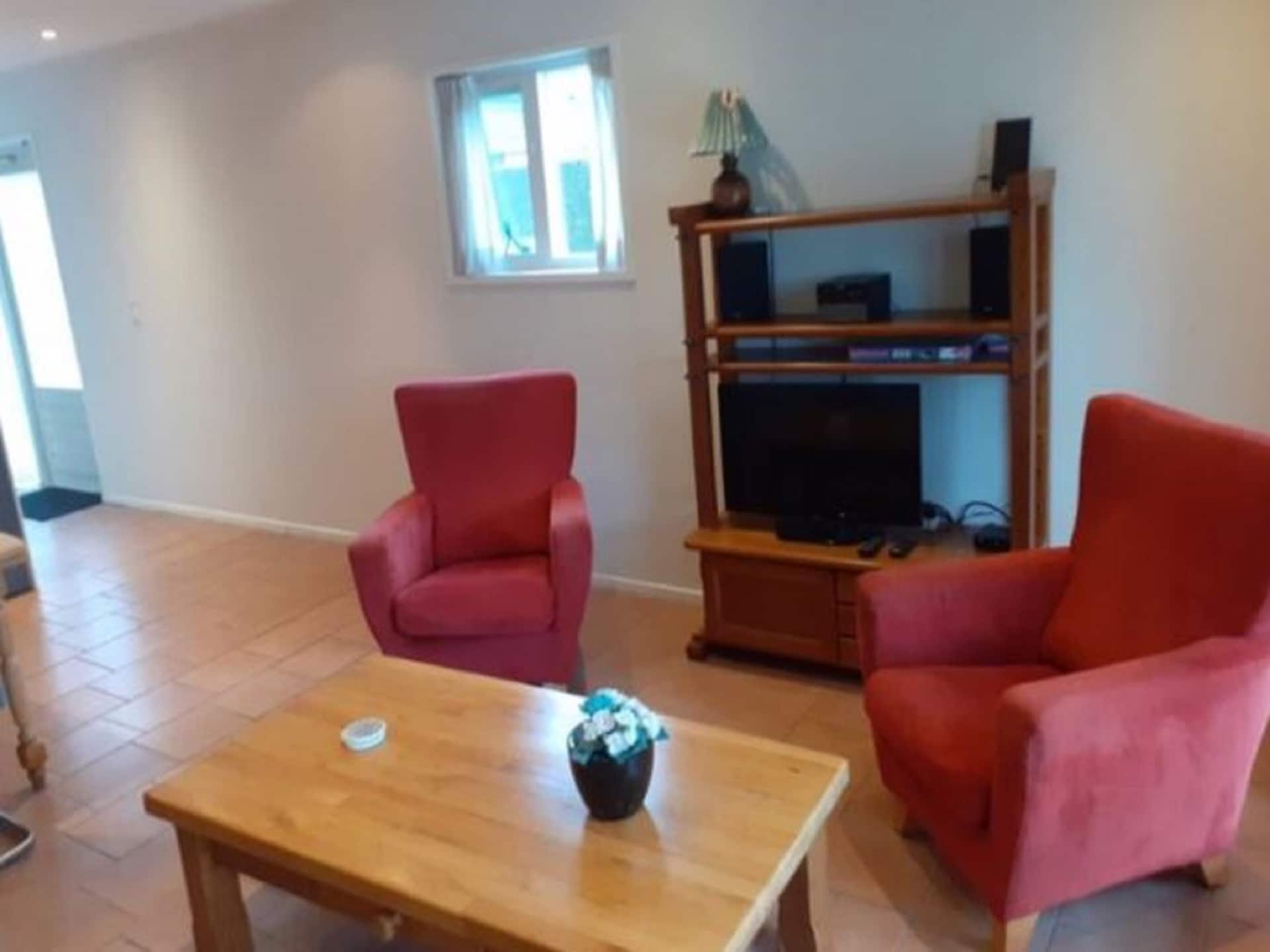 Singelhoeve: knus appartement in voormalige stal bij Fochteloërveen - foto 9