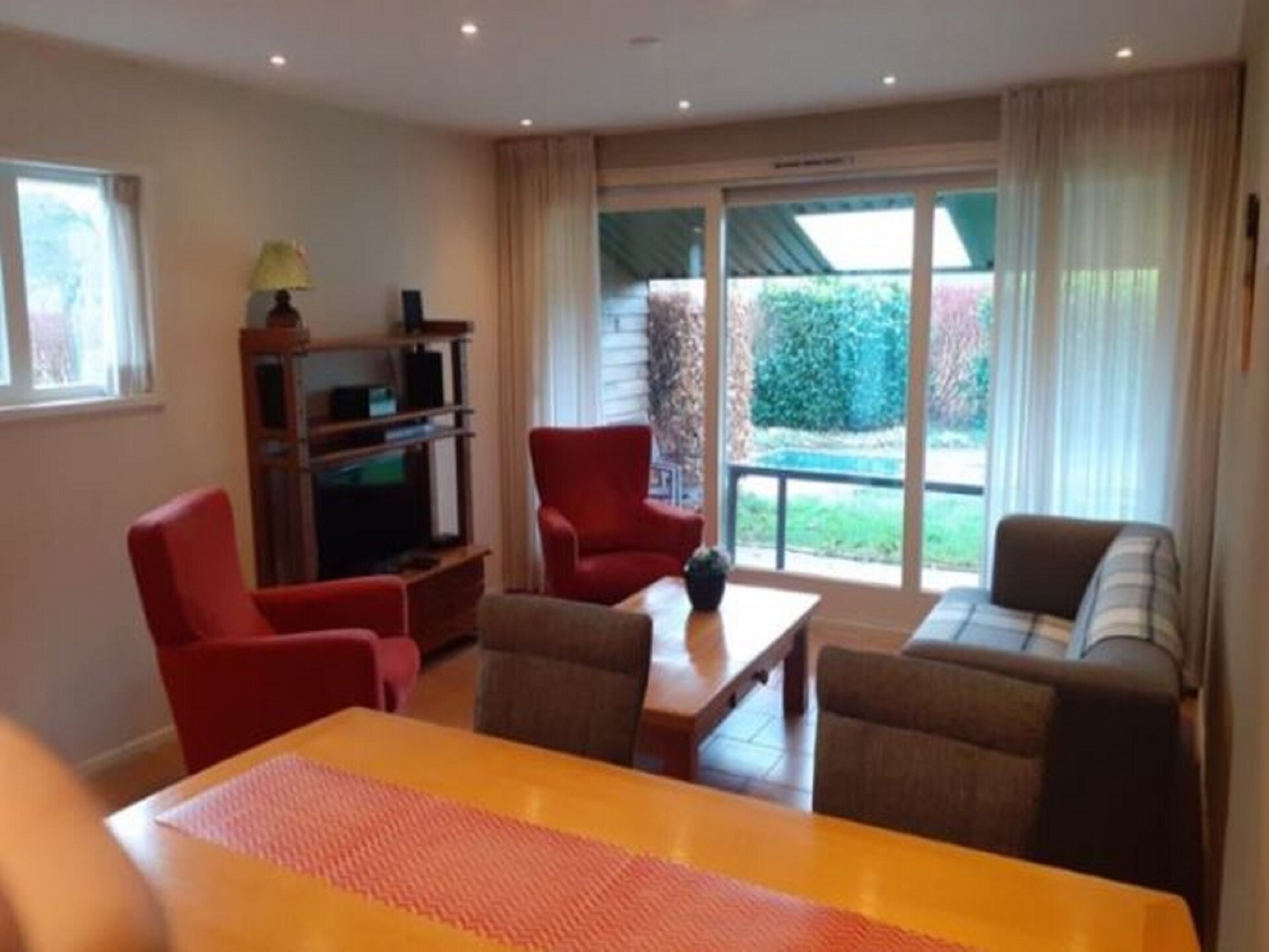 Singelhoeve: knus appartement in voormalige stal bij Fochteloërveen - foto 7