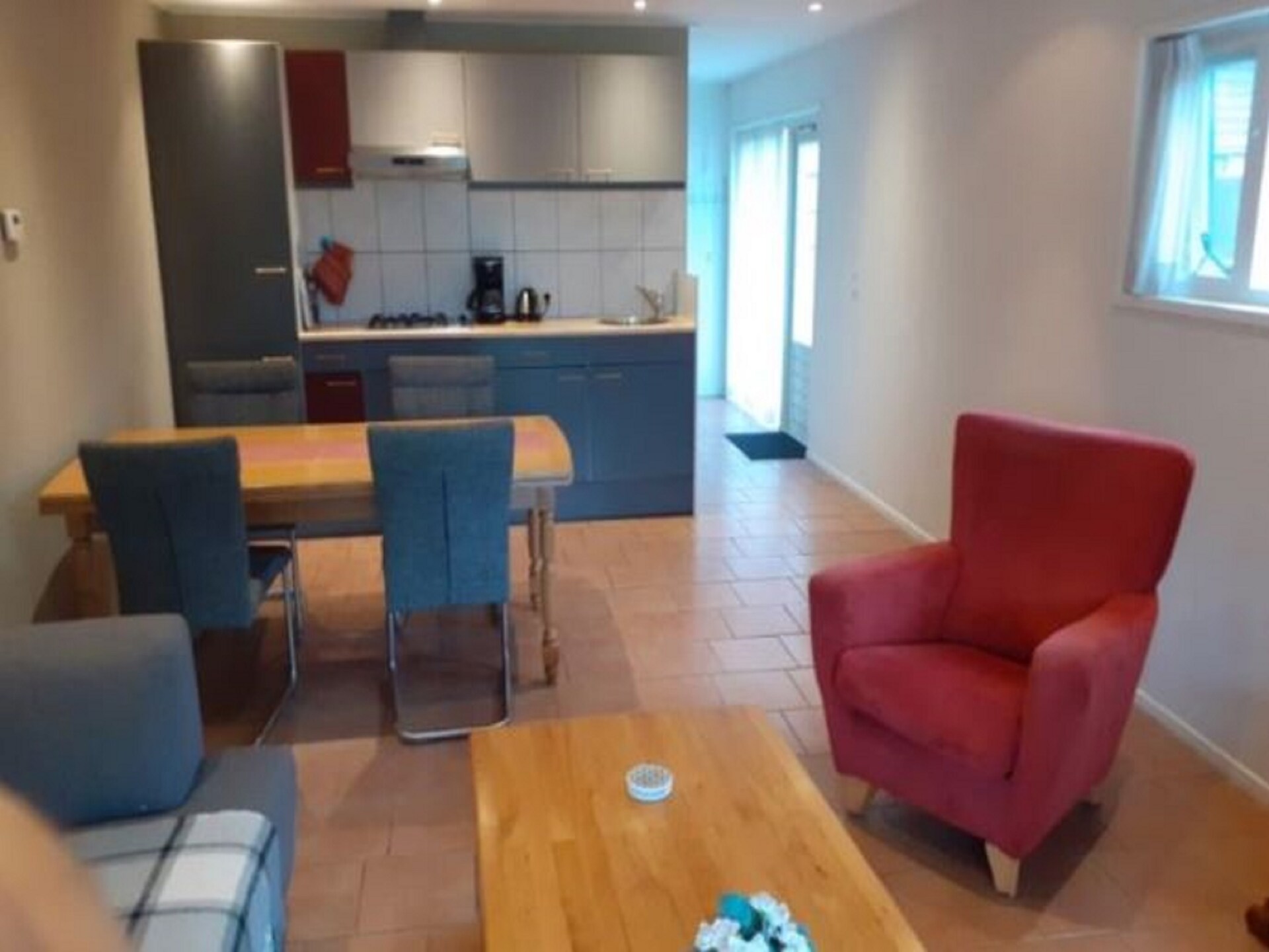Singelhoeve: knus appartement in voormalige stal bij Fochteloërveen - foto 8