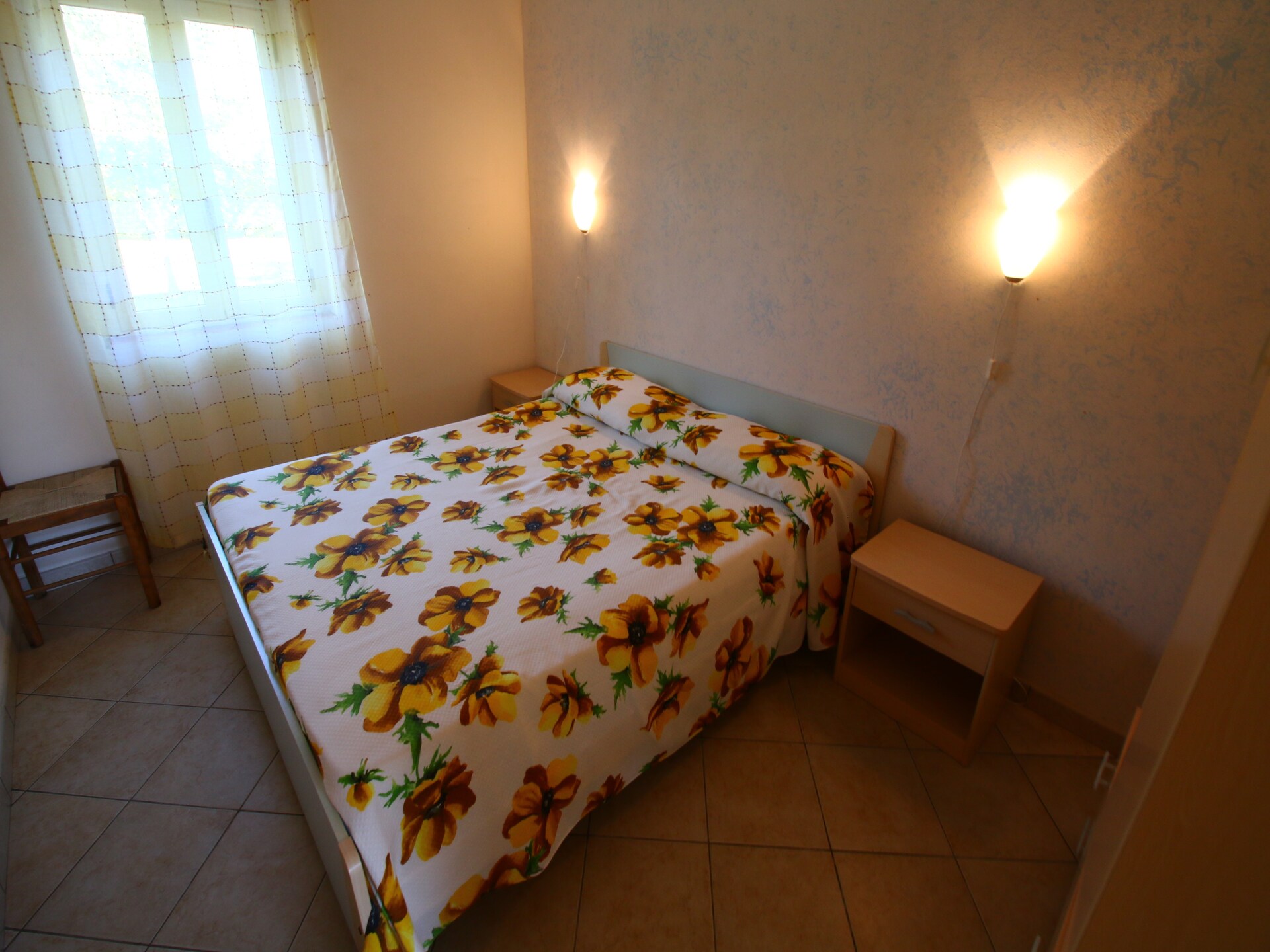 Authentiek appartement met privézwembad bij Capo Vaticano - foto 25