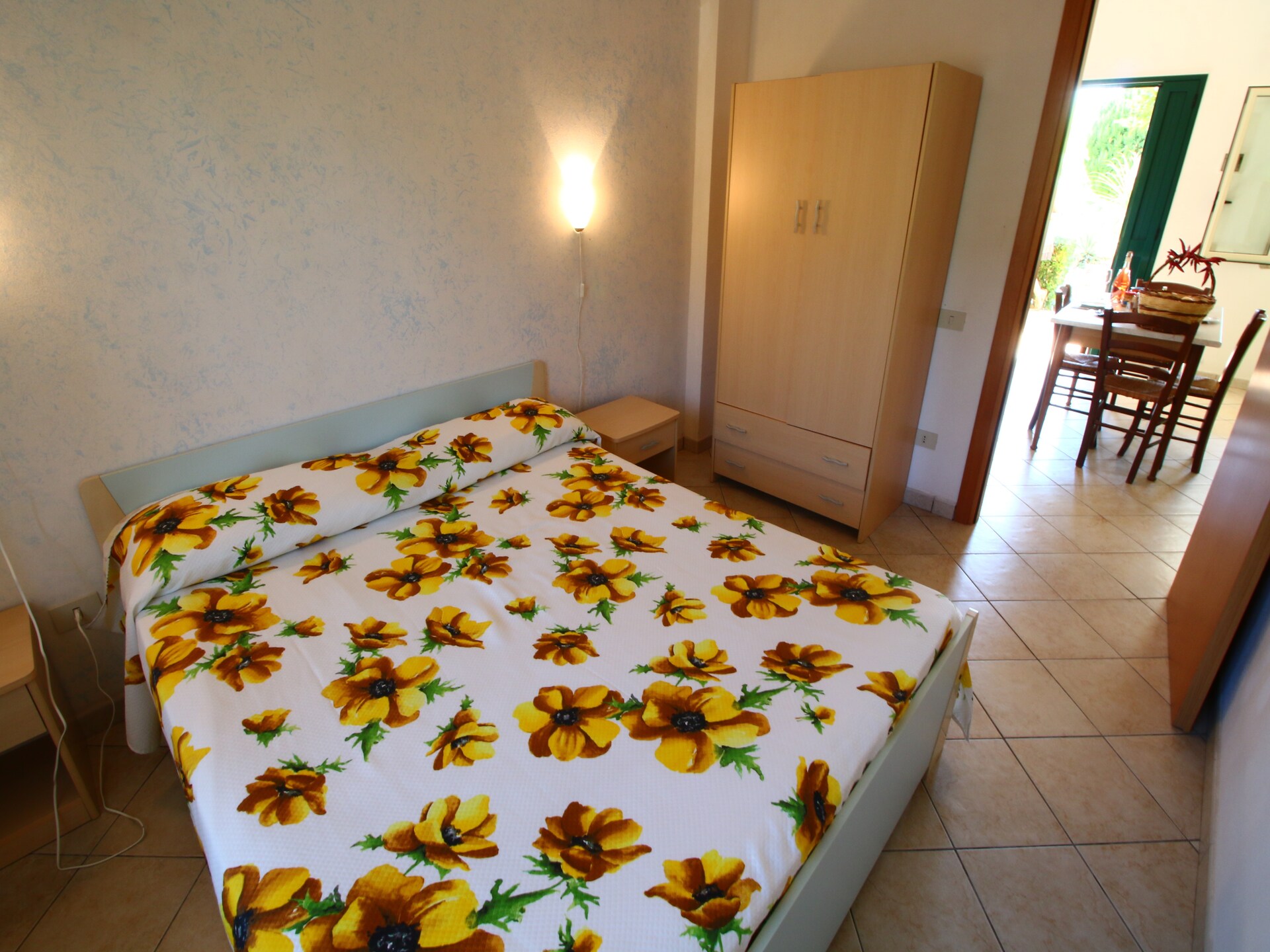 Authentiek appartement met privézwembad bij Capo Vaticano - foto 26