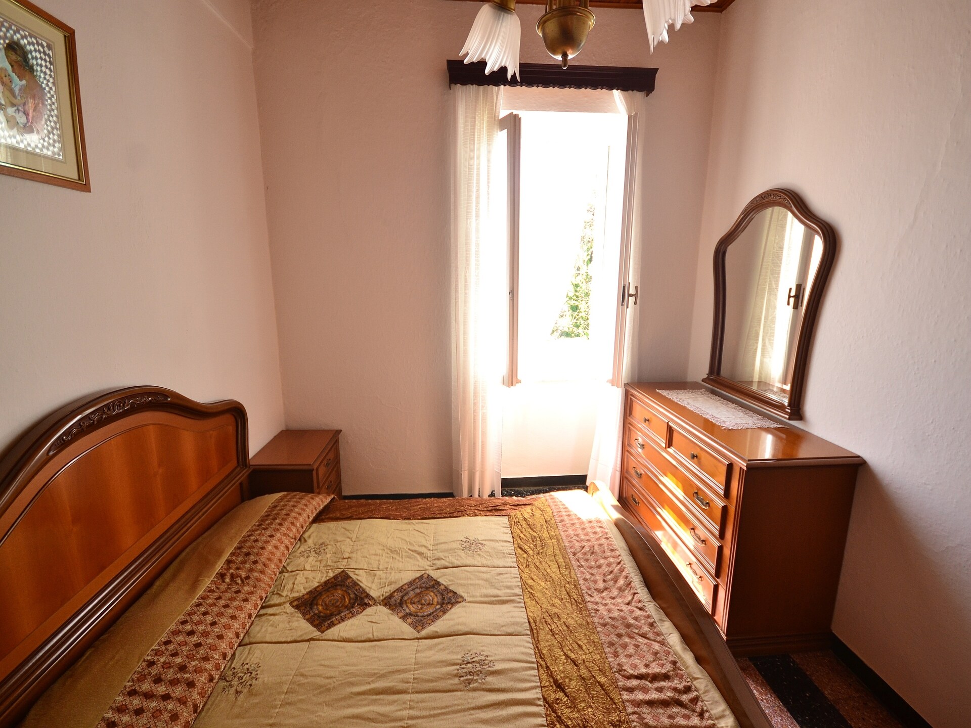 Casa Marcellini: Bosrijk vakantiehuis voor 4 in Sesta Godano, Italië - foto 14
