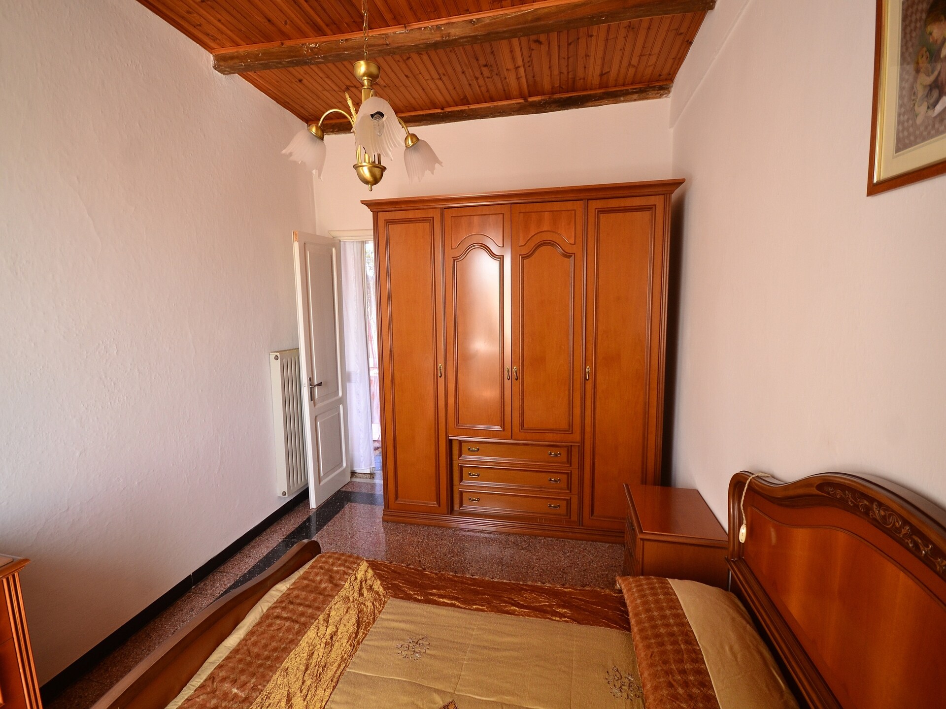 Casa Marcellini: Bosrijk vakantiehuis voor 4 in Sesta Godano, Italië - foto 15