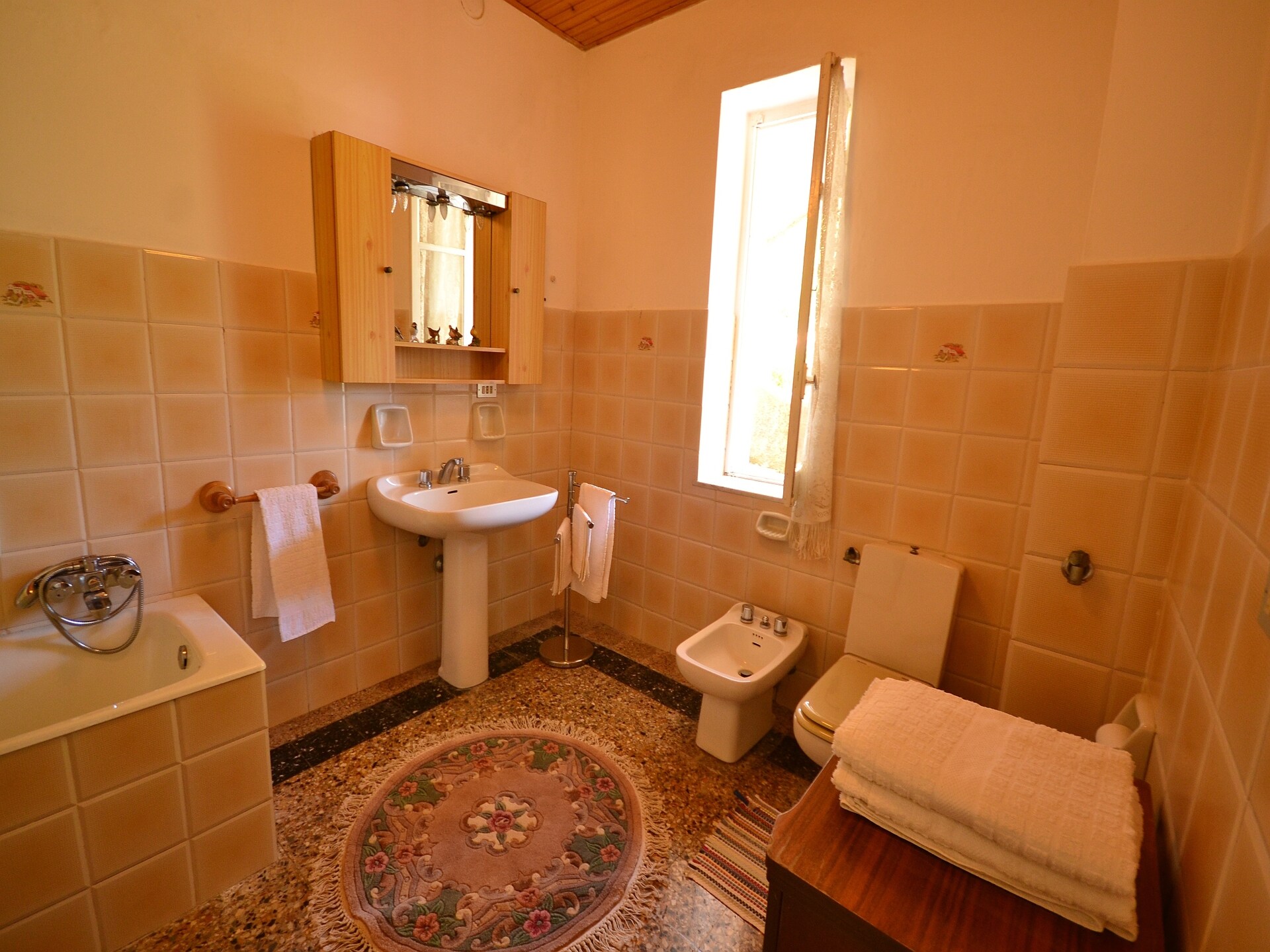 Casa Marcellini: Bosrijk vakantiehuis voor 4 in Sesta Godano, Italië - foto 16
