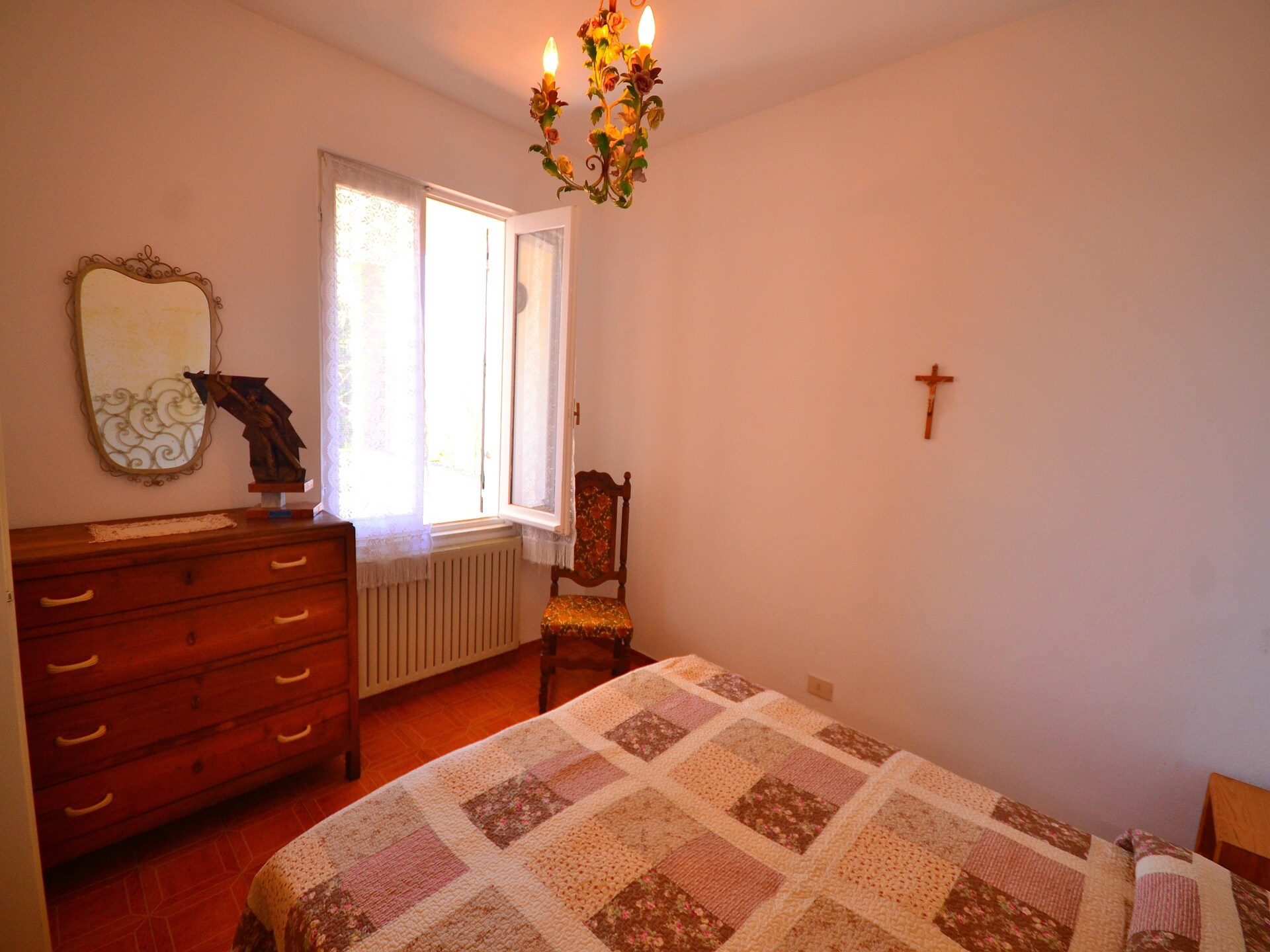 Casa Marcellini: Bosrijk vakantiehuis voor 4 in Sesta Godano, Italië - foto 12
