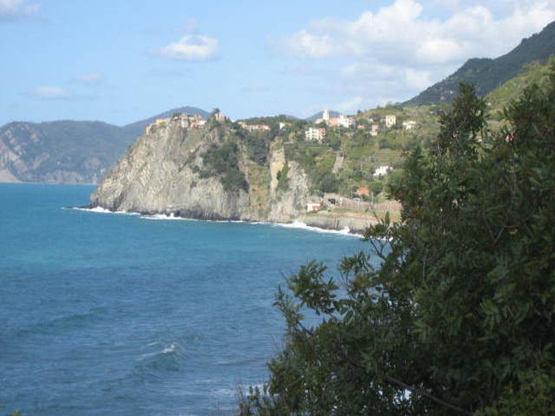 Casa Marcellini: Bosrijk vakantiehuis voor 4 in Sesta Godano, Italië - foto 26