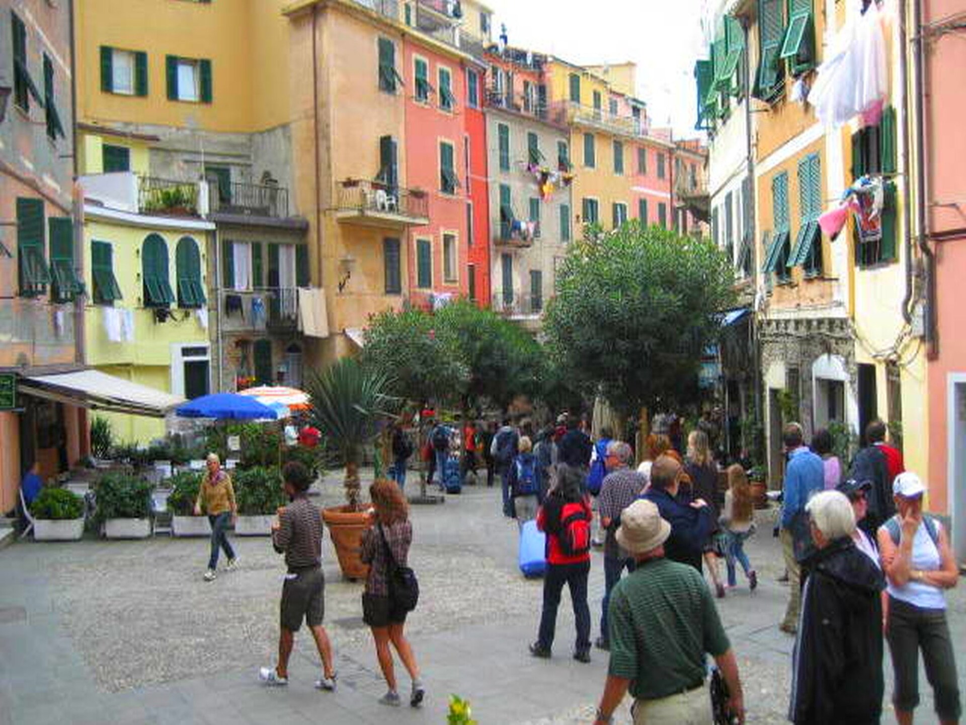 Casa Marcellini: Bosrijk vakantiehuis voor 4 in Sesta Godano, Italië - foto 28