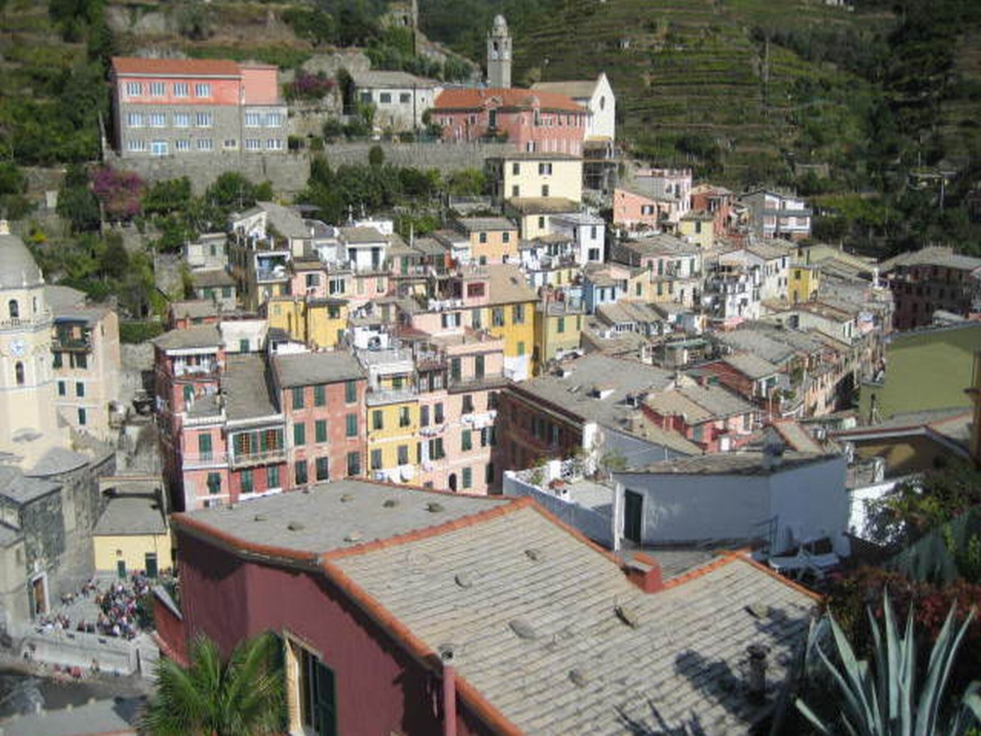 Casa Marcellini: Bosrijk vakantiehuis voor 4 in Sesta Godano, Italië - foto 29
