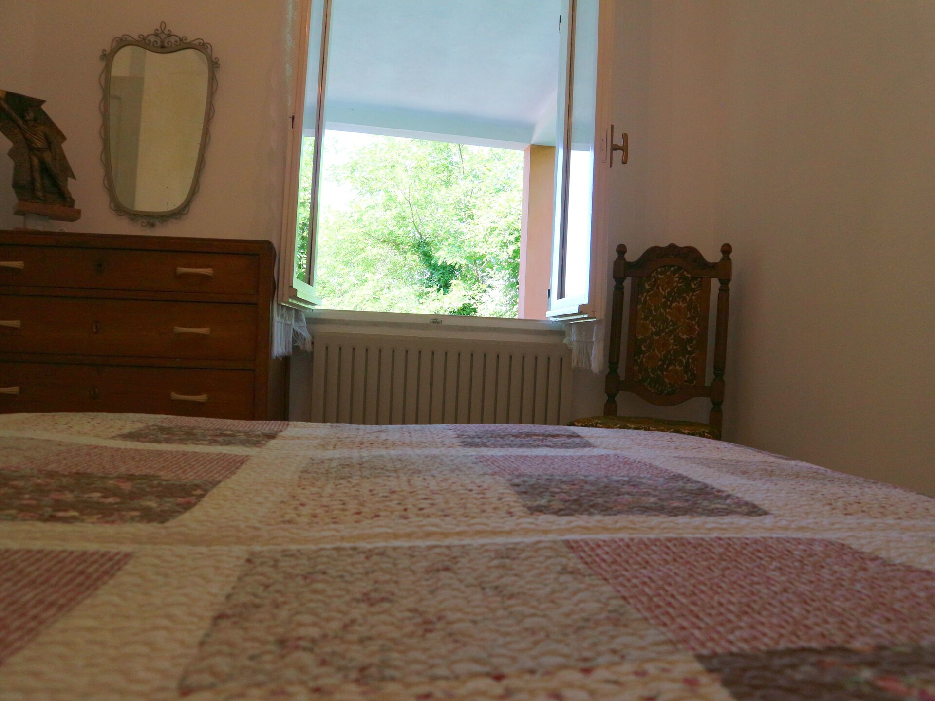 Casa Marcellini: Bosrijk vakantiehuis voor 4 in Sesta Godano, Italië - foto 13