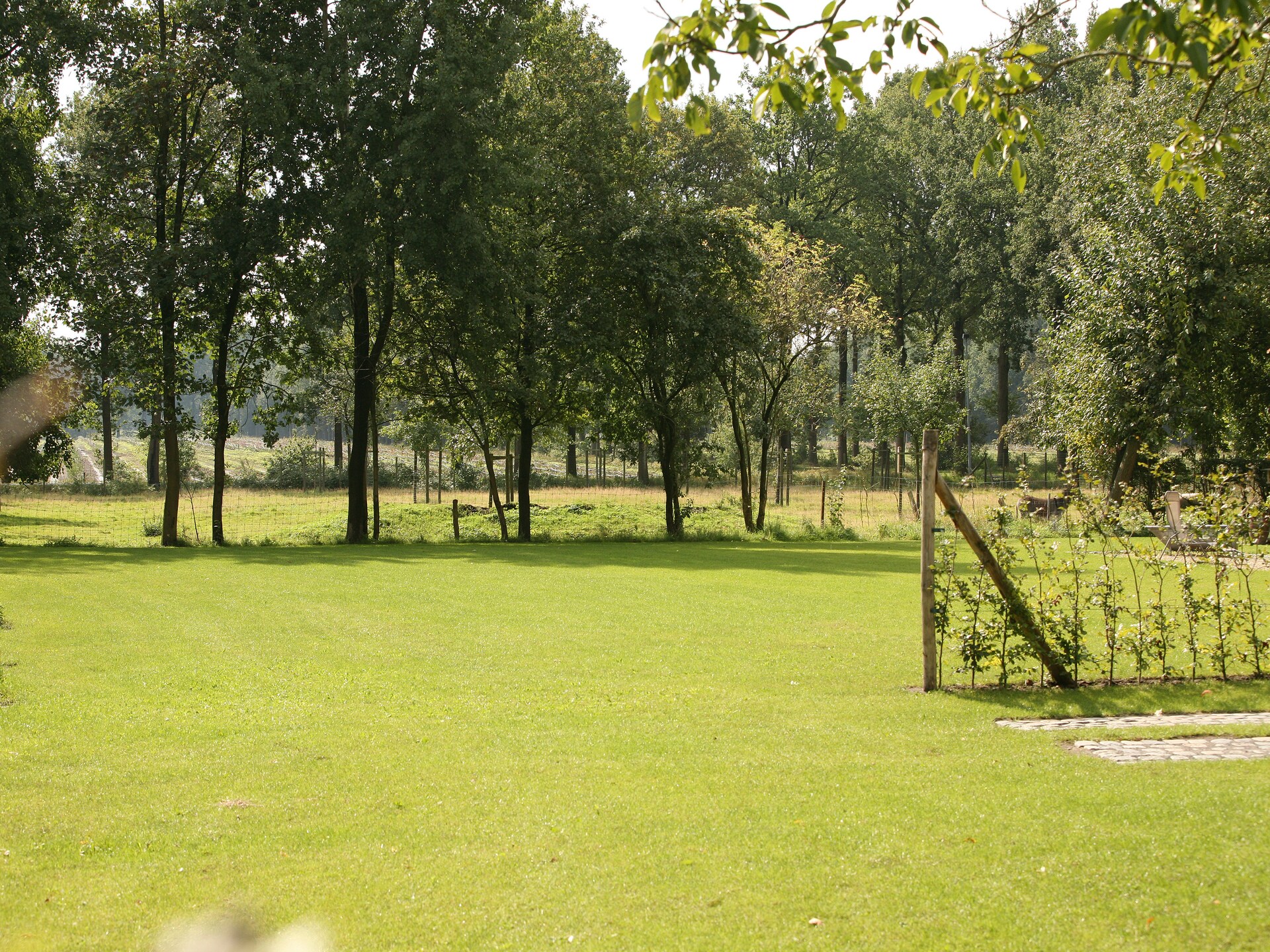 12-persoons boerderij met zwembad en sauna in Beernem - foto 35