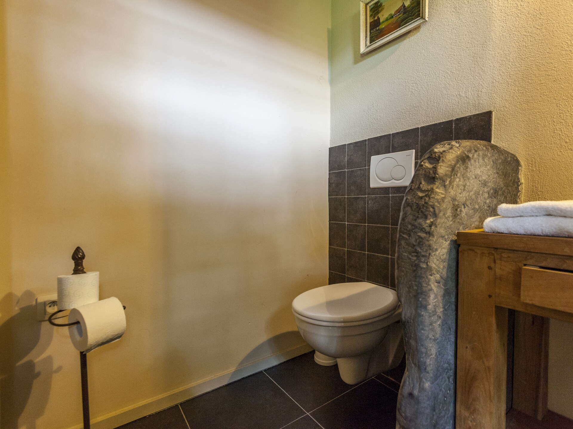 12-persoons boerderij met zwembad en sauna in Beernem - foto 29