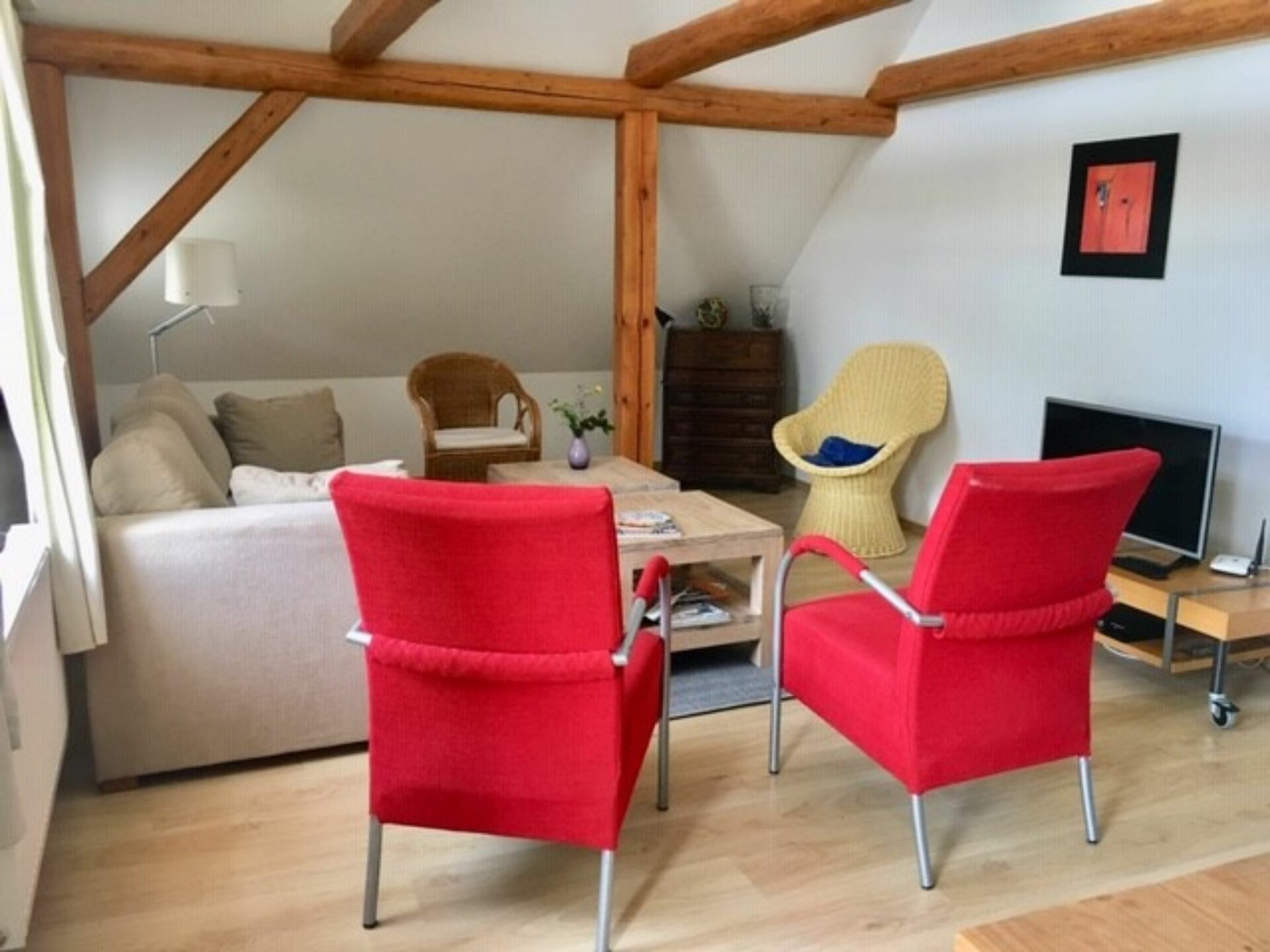 Authentieke hoeve voor 16 personen met privézwembad in het Boheems Paradijs - foto 10