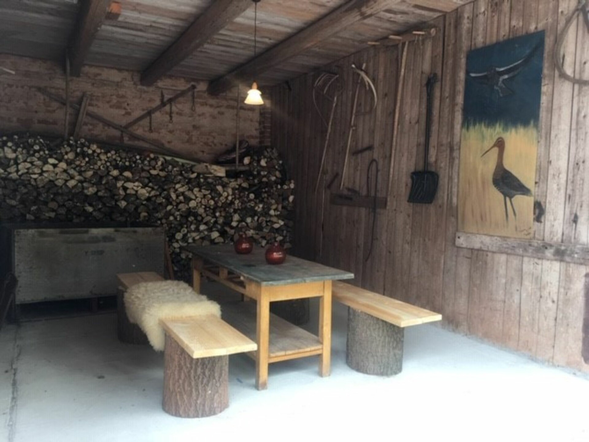 Authentieke hoeve voor 16 personen met privézwembad in het Boheems Paradijs - foto 12