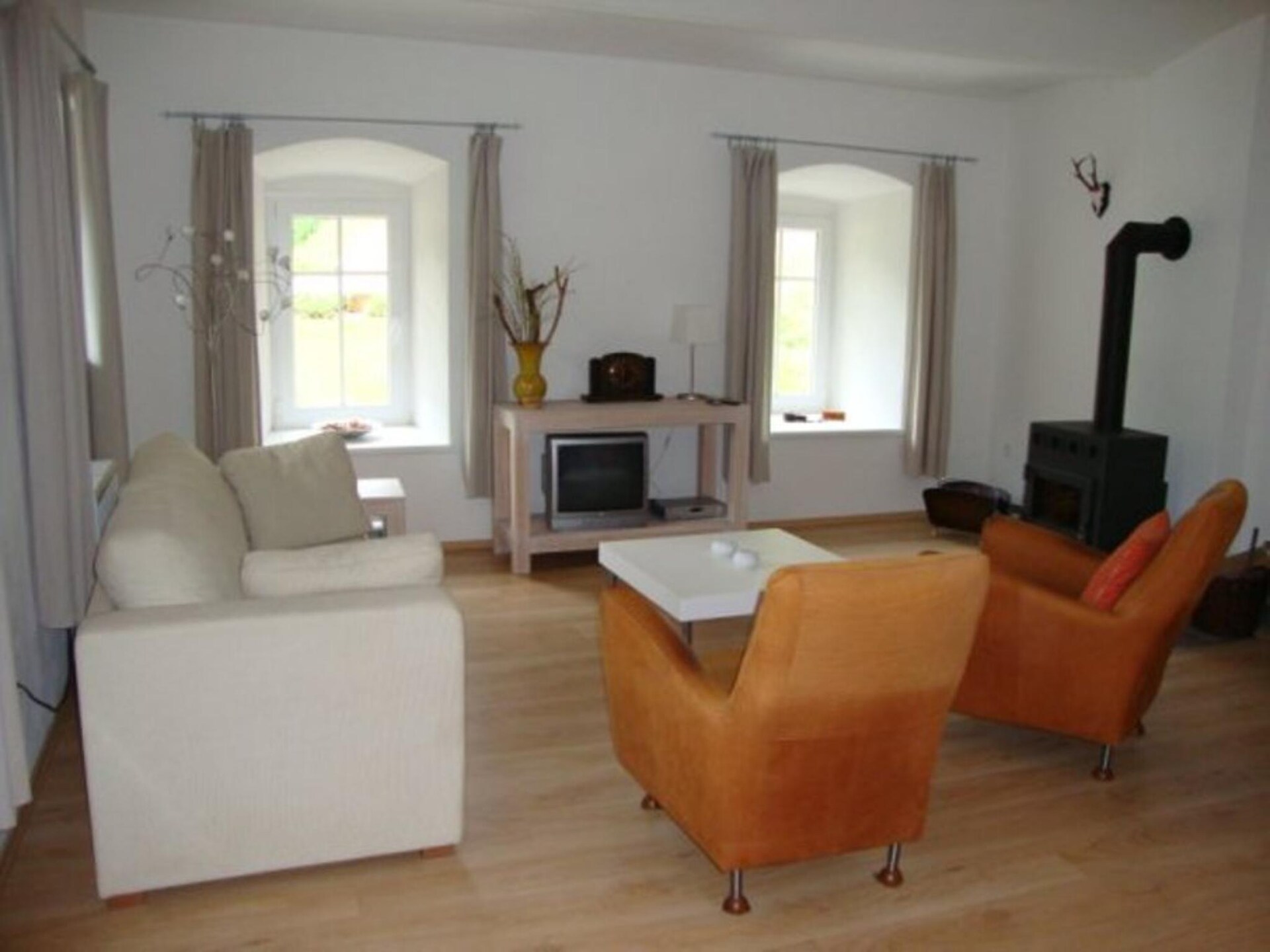 Authentieke hoeve voor 16 personen met privézwembad in het Boheems Paradijs - foto 14
