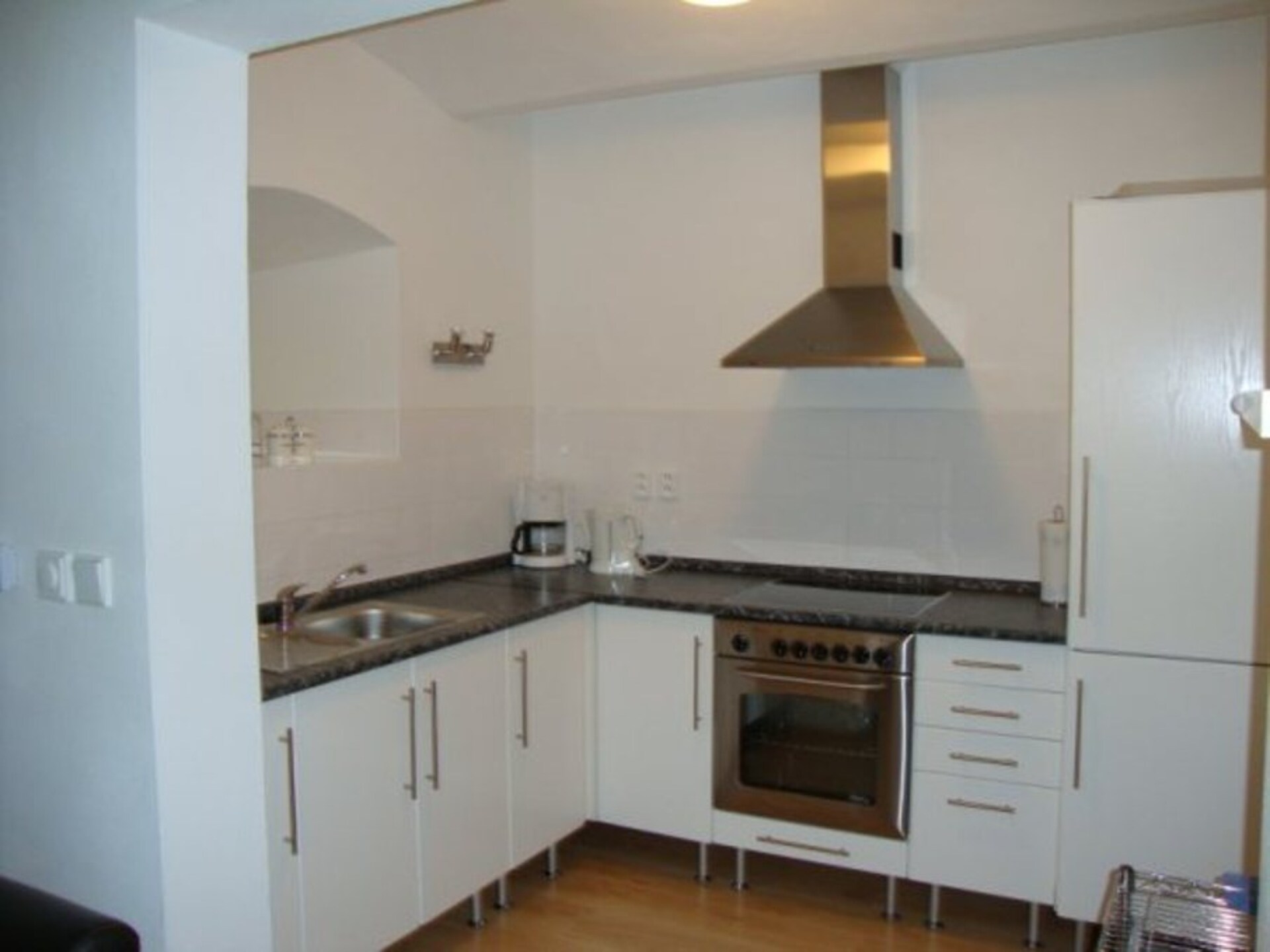 Authentieke hoeve voor 16 personen met privézwembad in het Boheems Paradijs - foto 16