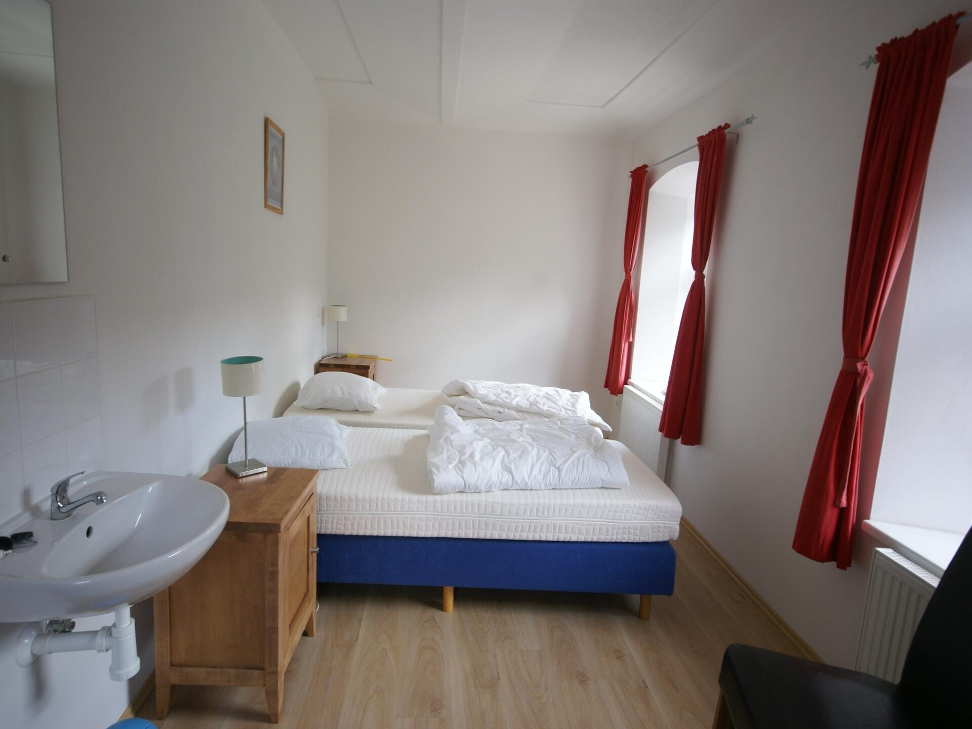 Authentieke hoeve voor 16 personen met privézwembad in het Boheems Paradijs - foto 6